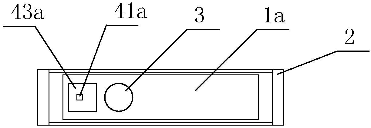 Automatic ventilator adopting corridor wind energy