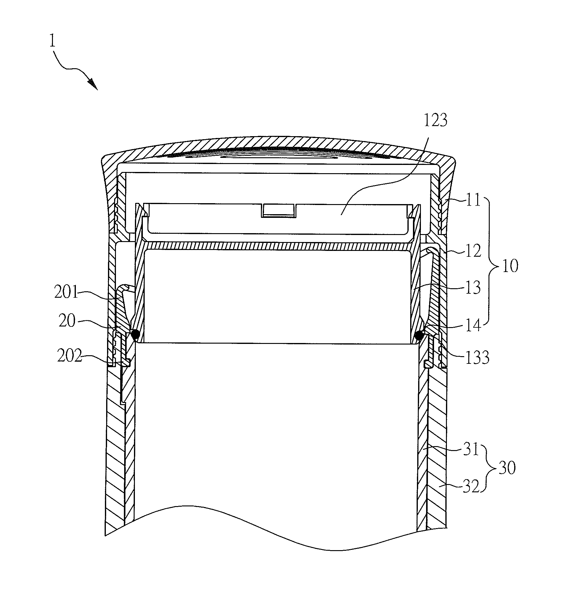 Portable Urinating Device