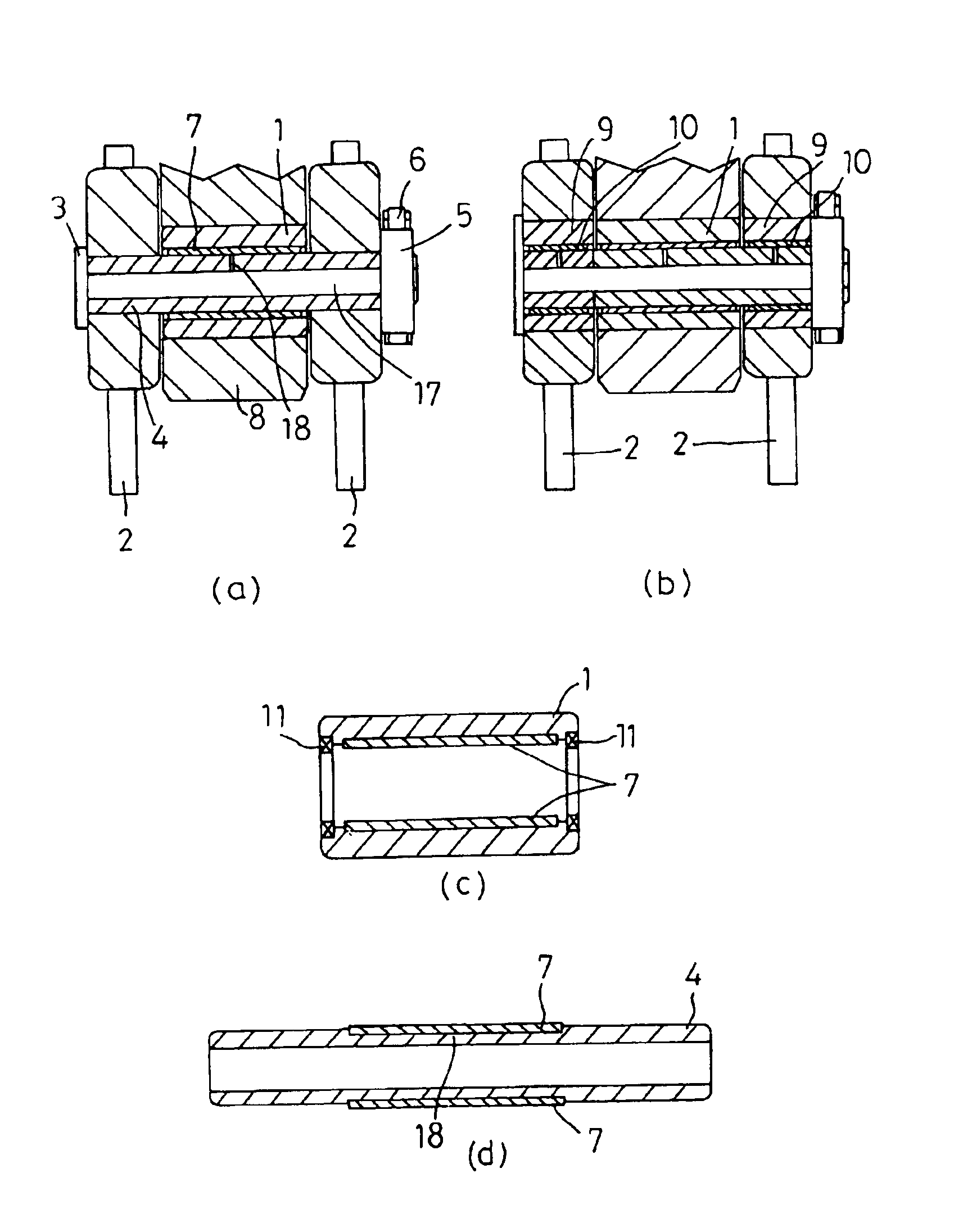 Coupling device for equipment implement