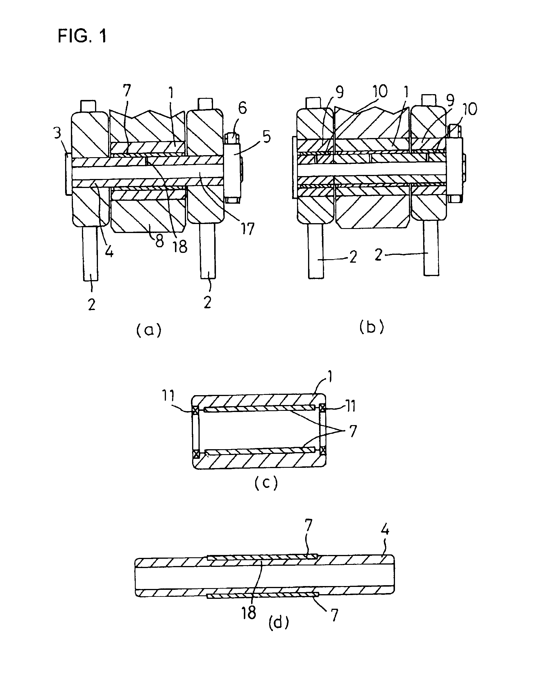 Coupling device for equipment implement