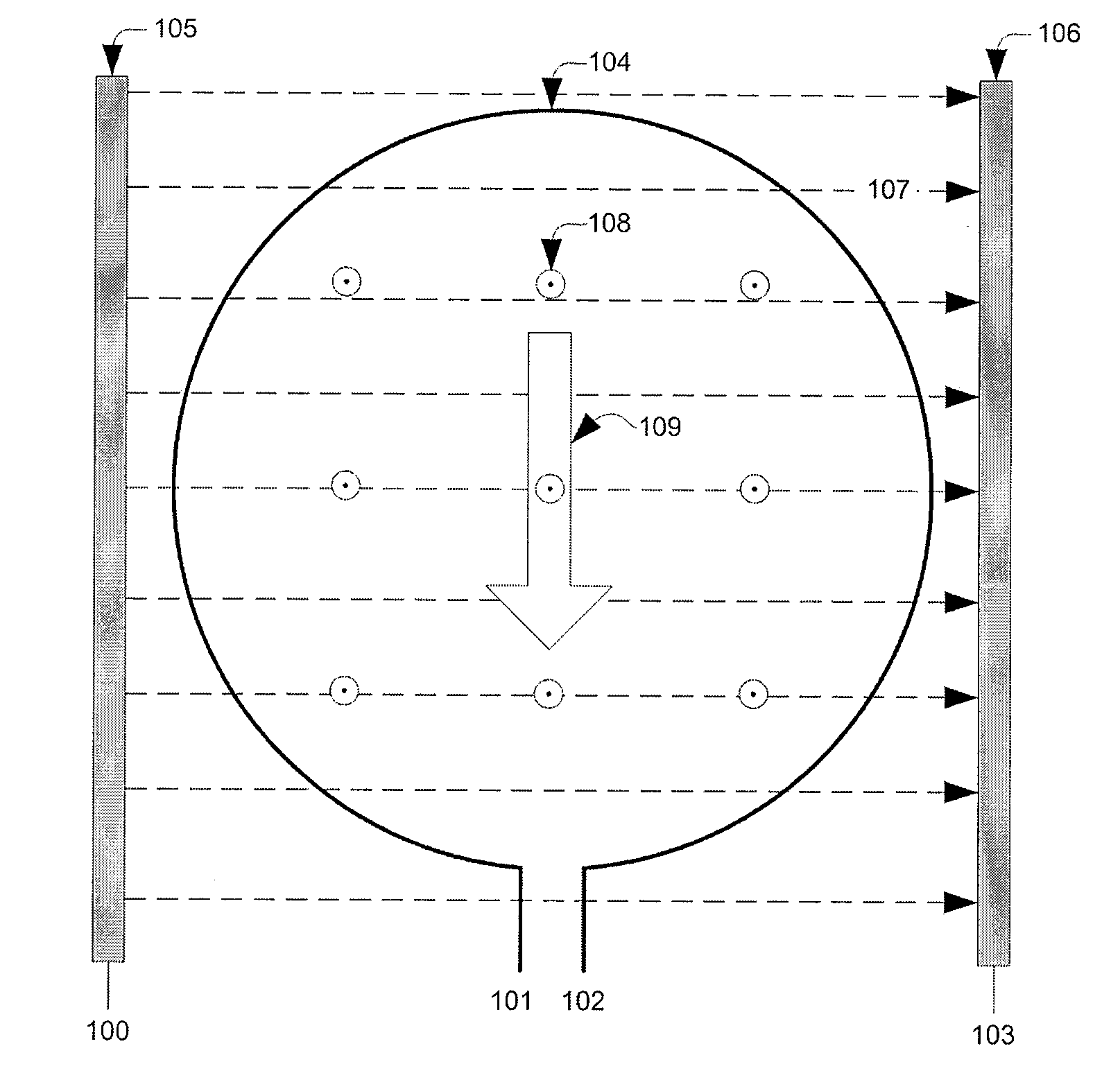 Electrically small antenna