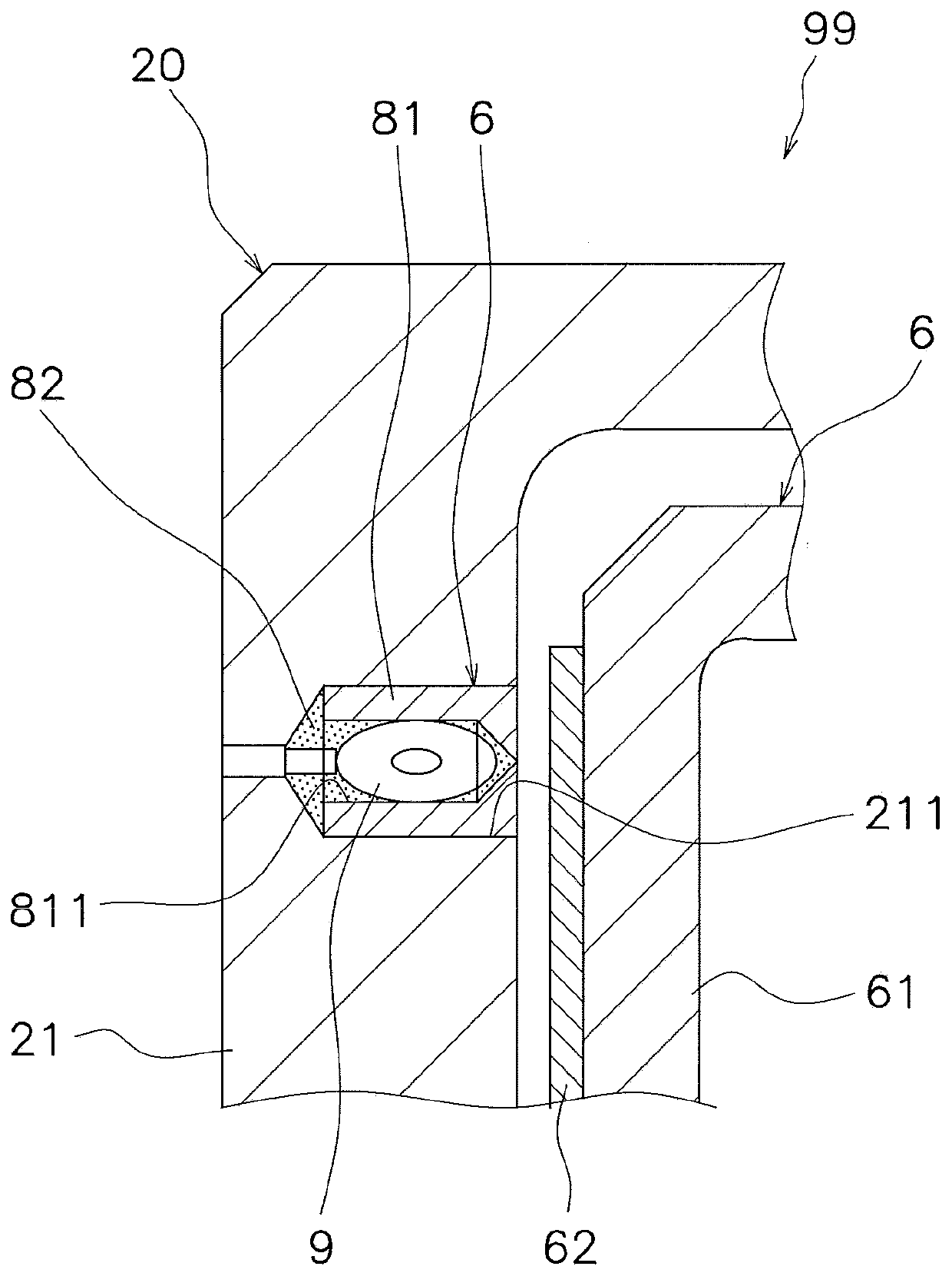 Power transmission device