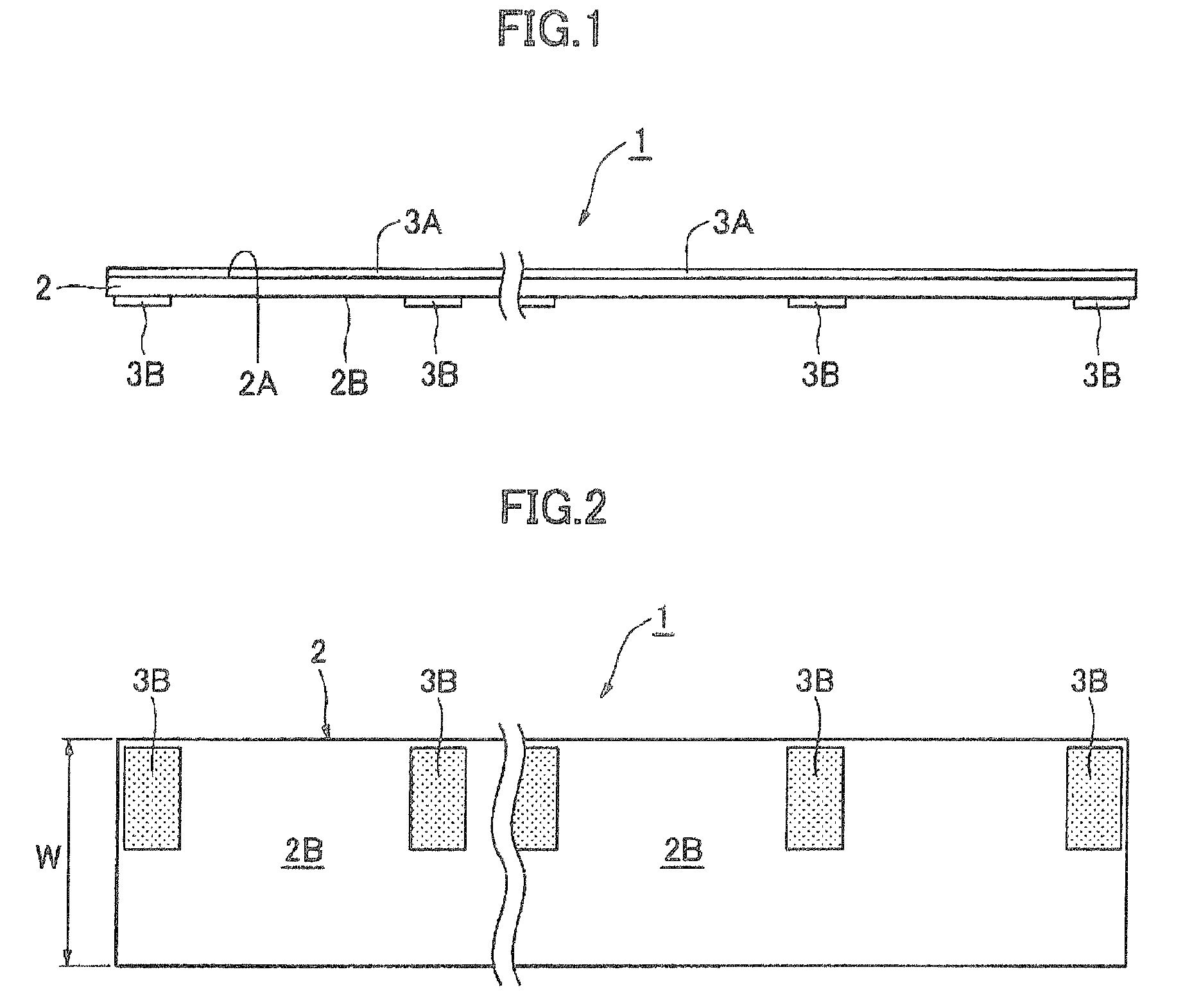 Medical instrument for applying compressing force to body trunk and extremities