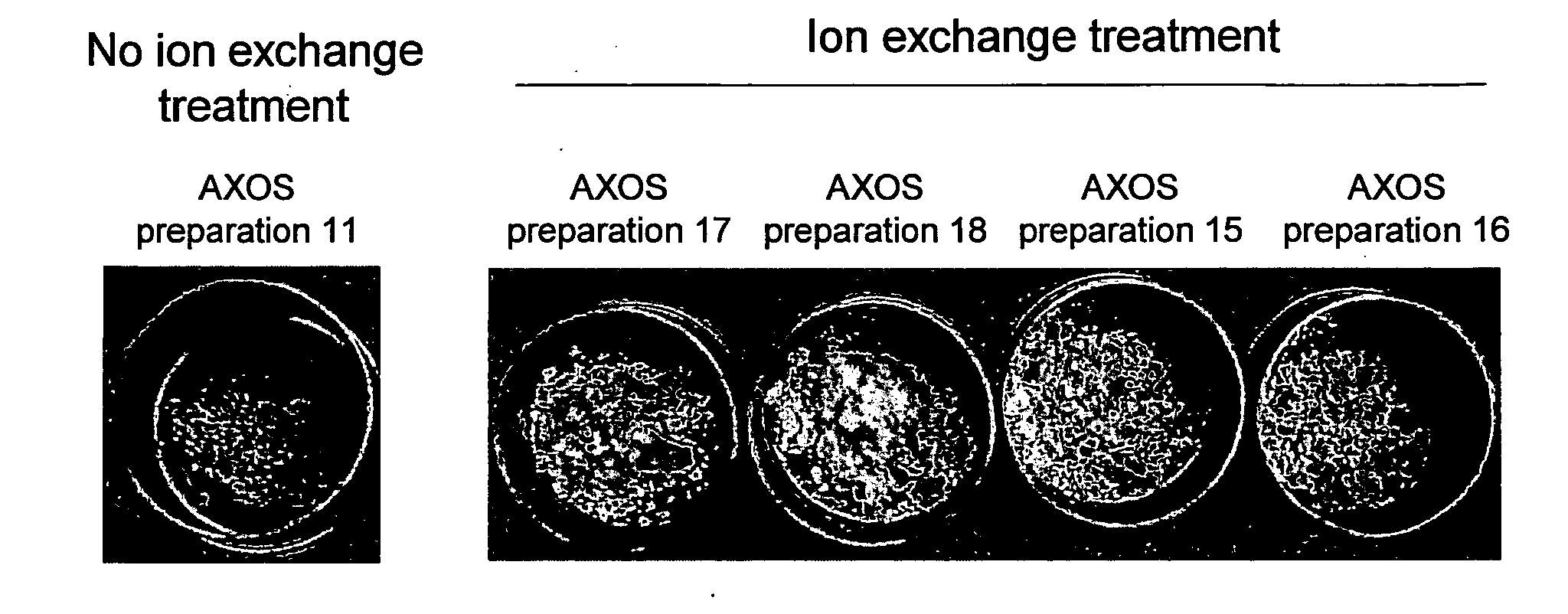 (arabino)xylan oligosaccharide preparation