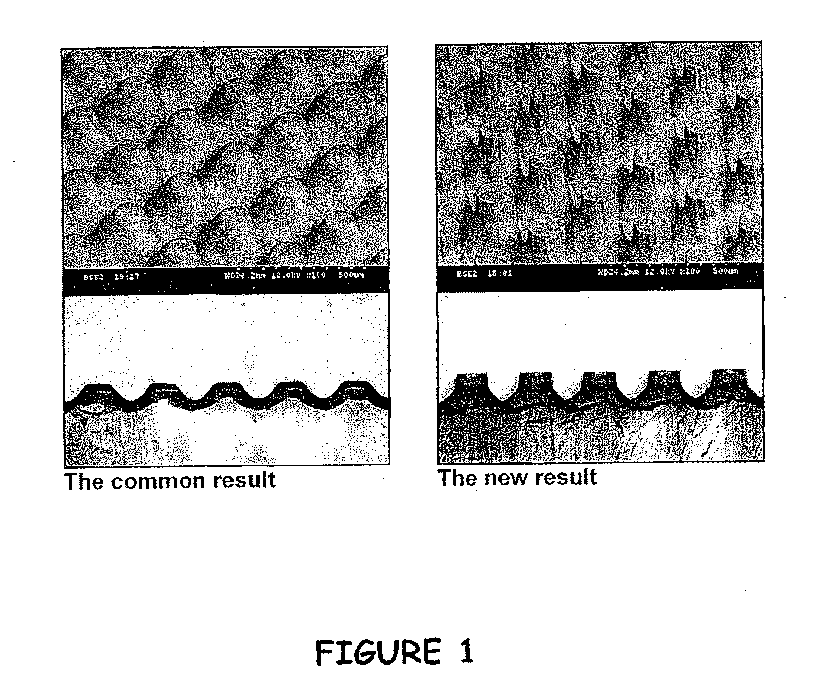 Method of Improving Print Performance in Flexographic Printing Plates