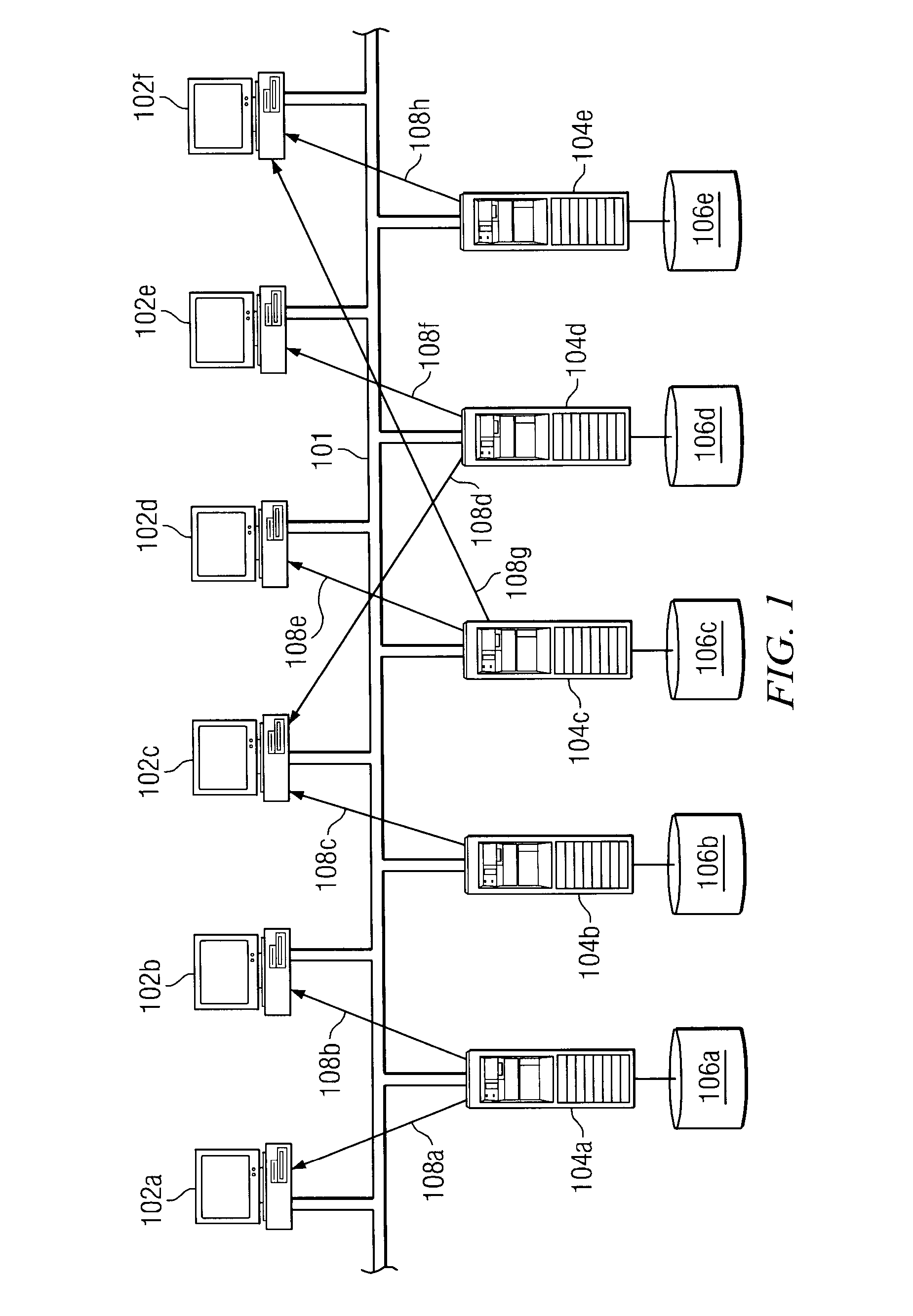 Method and apparatus for managing file systems and file-based data storage