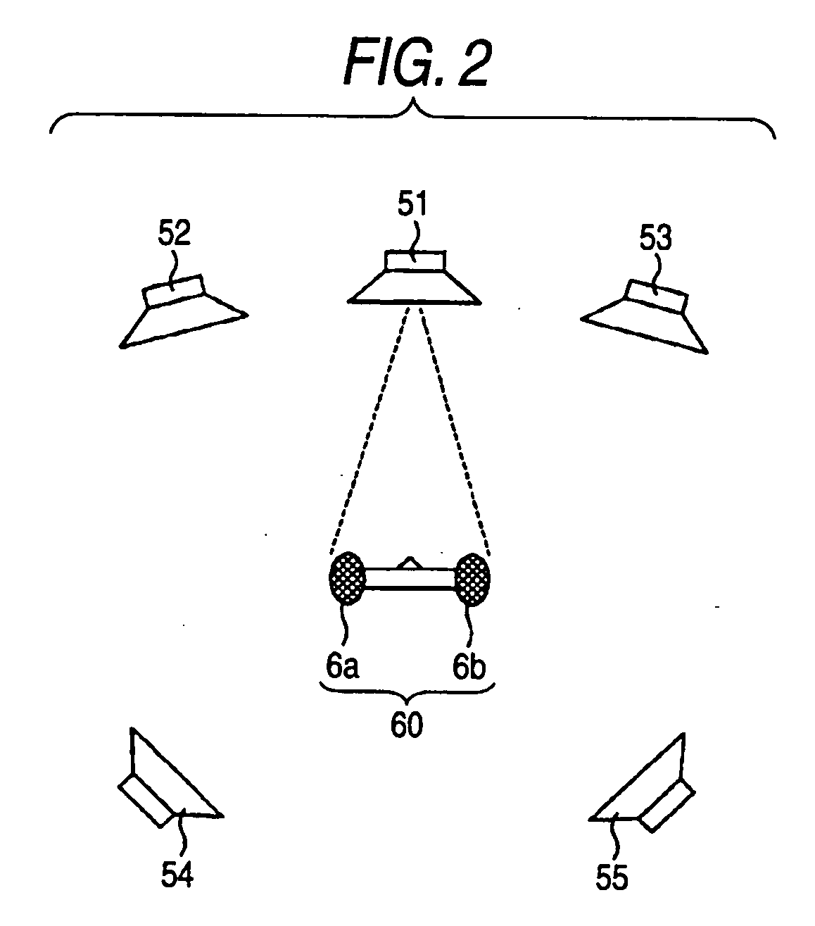 Sound field measuring apparatus and sound field measuring method