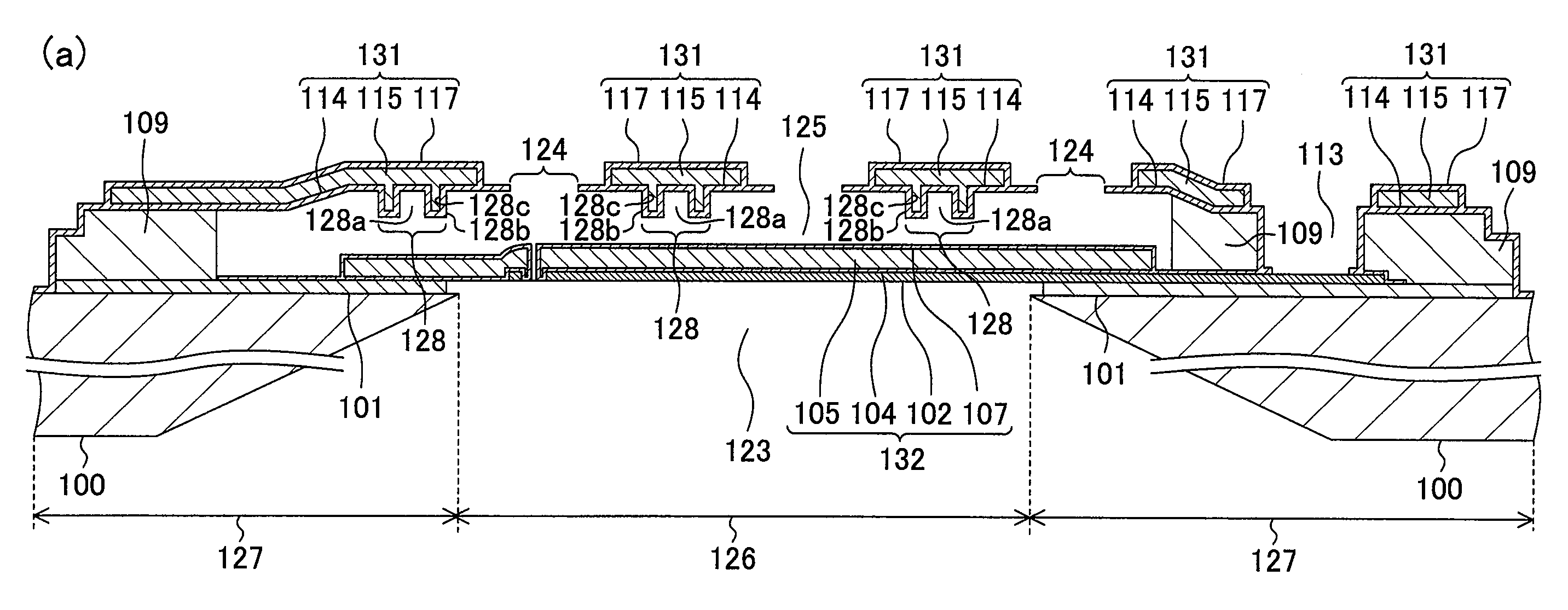 Condenser microphone and MEMS device