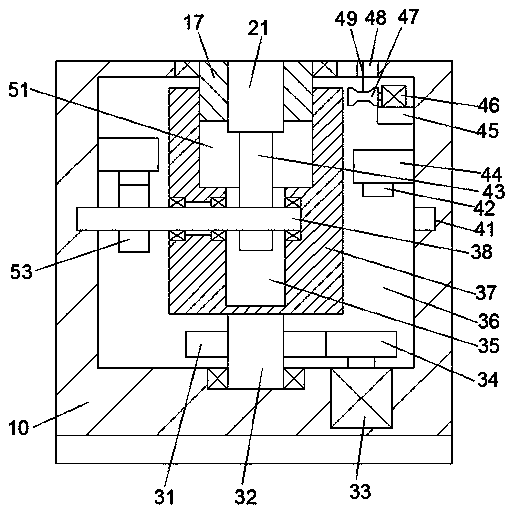 Improved 3D printing material and manufacturing method thereof
