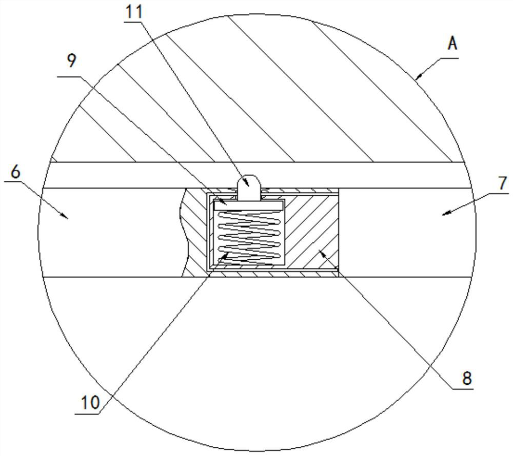 Air supply device for backflow preventer