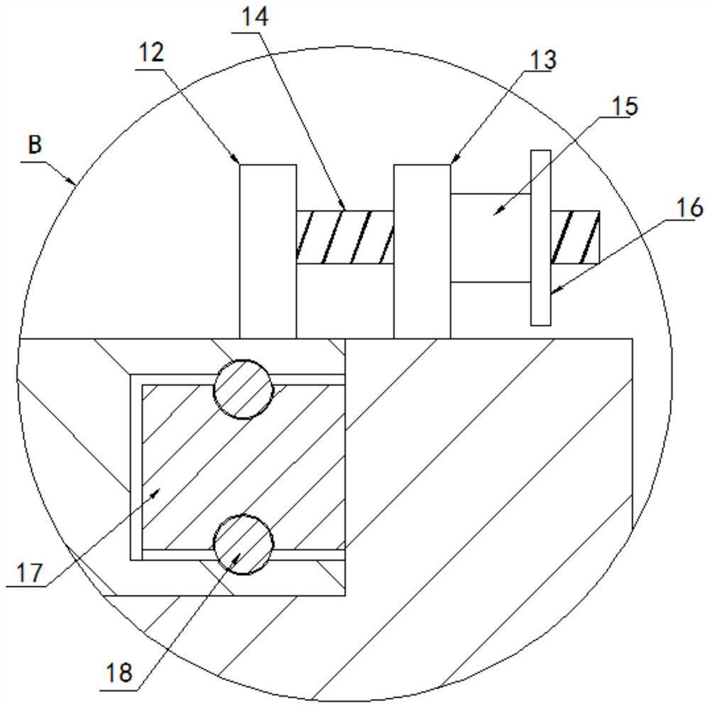 Air supply device for backflow preventer