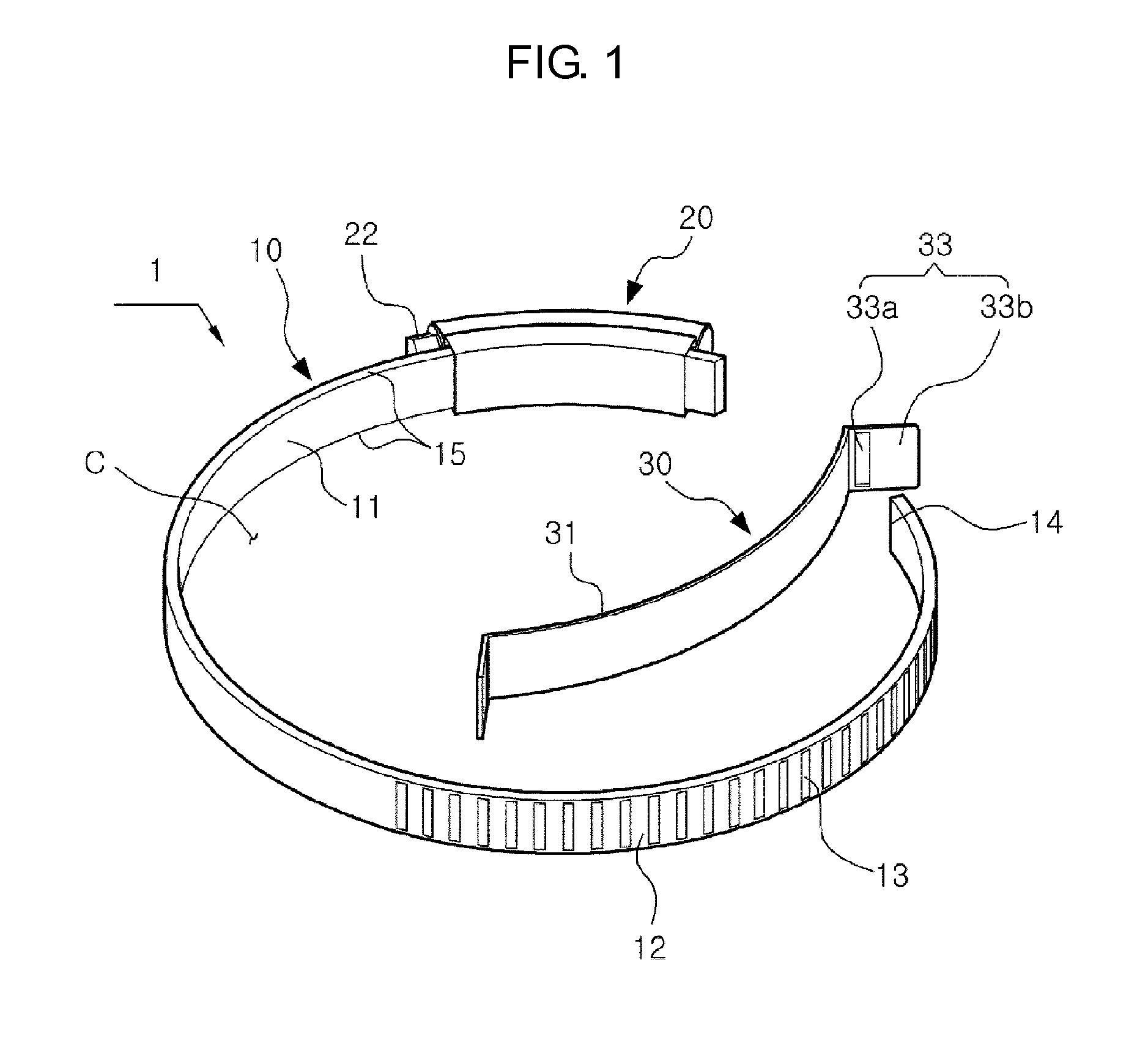 Hose joint clamp