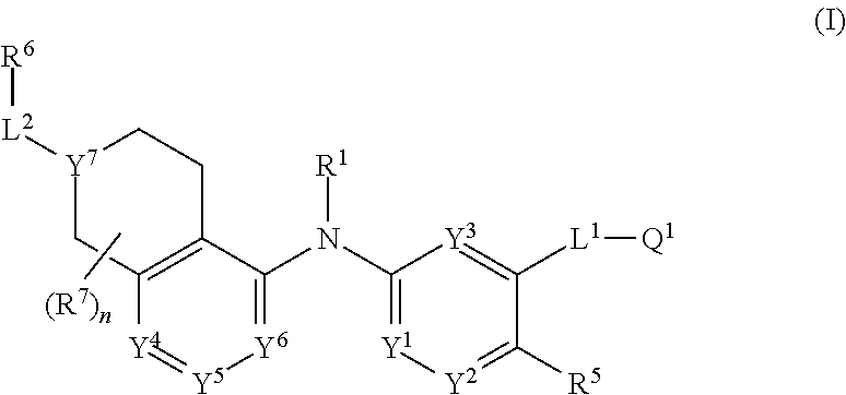 Compounds and compositions as hedgehog pathway inhibitors