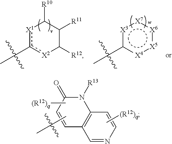 Compounds and compositions as hedgehog pathway inhibitors