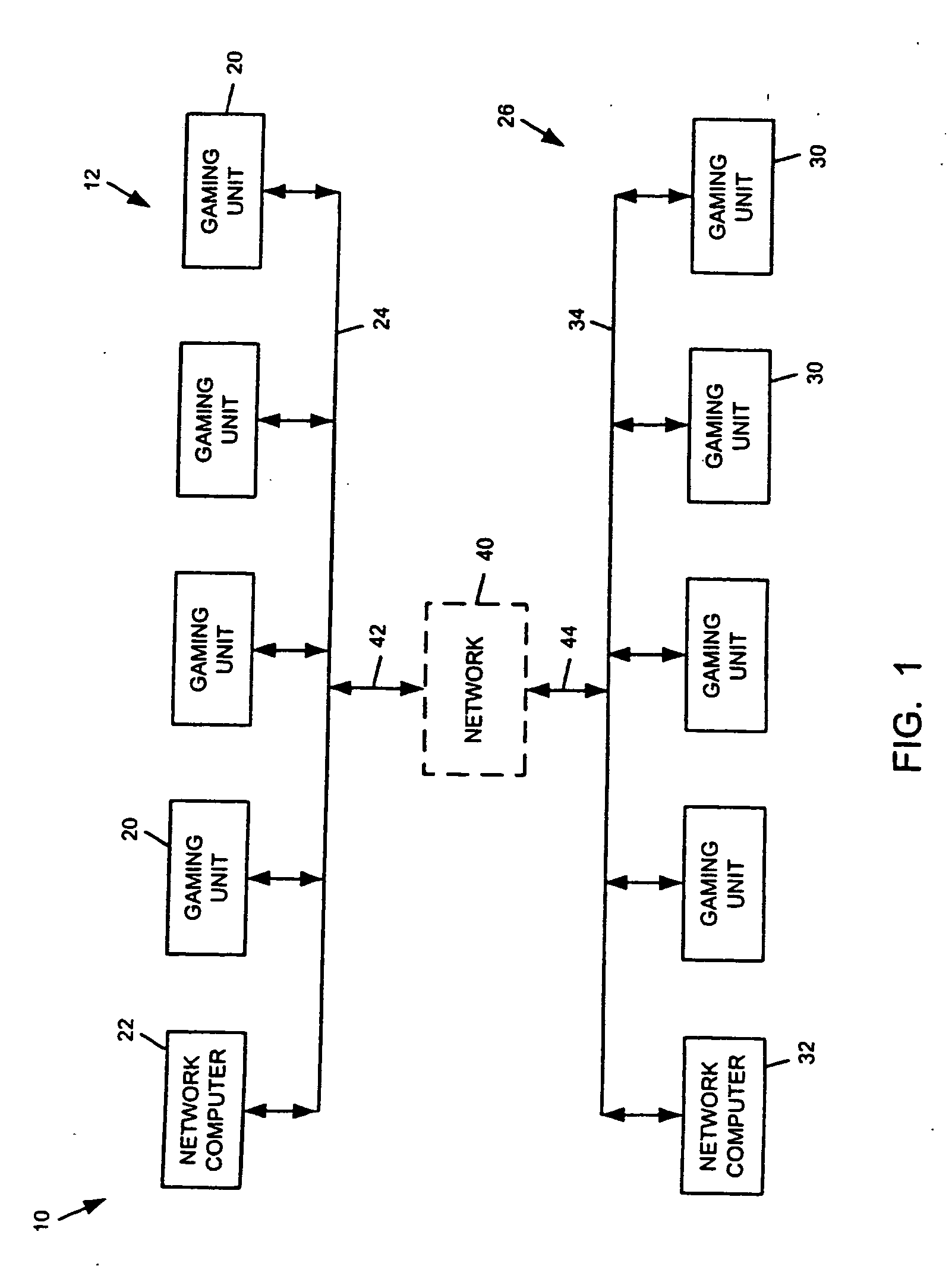 Apparatus and methods for continuous game play during a lockup in a gaming apparatus