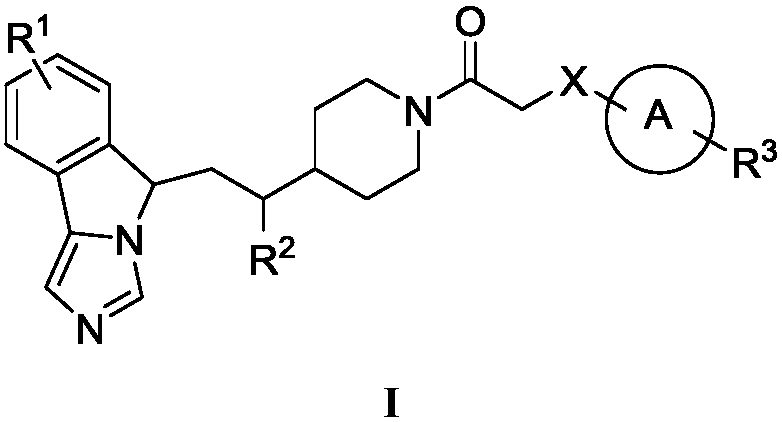 Fused imidazole compounds with indoleamine 2,3-dioxygenase inhibition activity