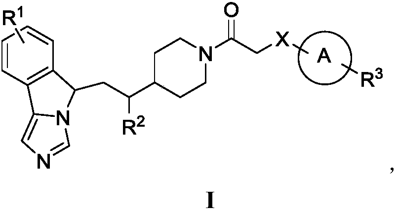 Fused imidazole compounds with indoleamine 2,3-dioxygenase inhibition activity
