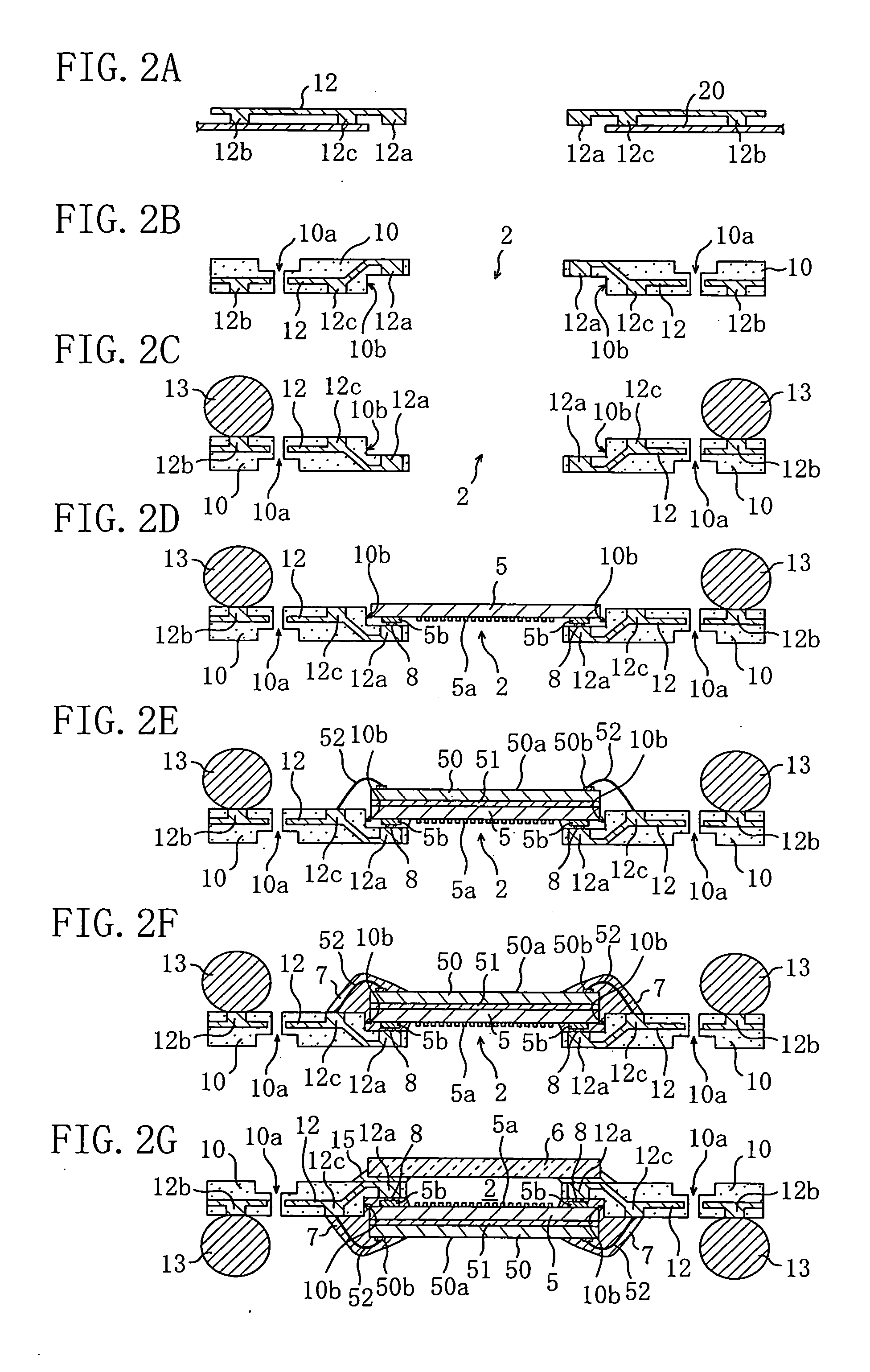 Optical device and method for fabricating the same