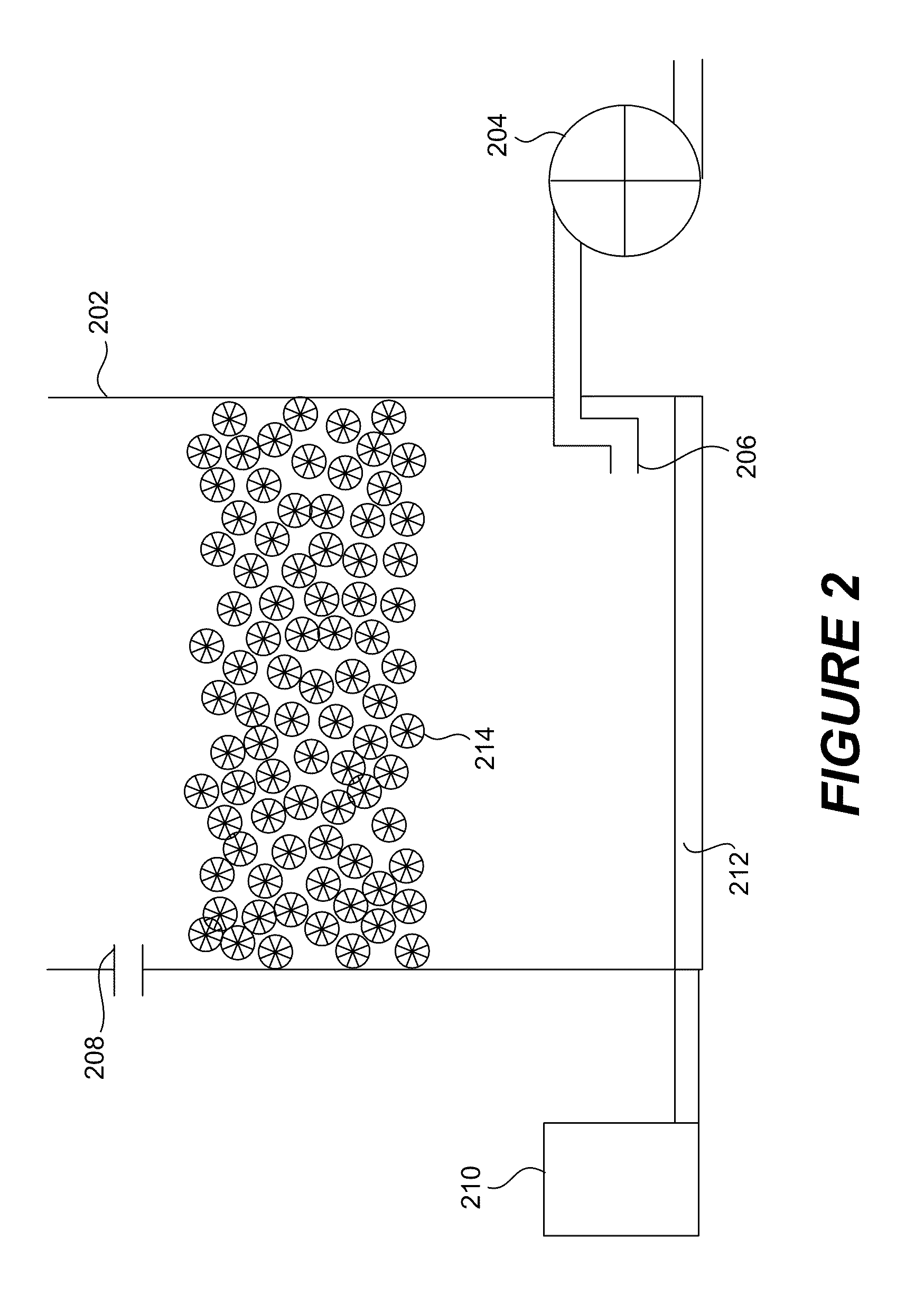 Systems and methods for wastewater treatment