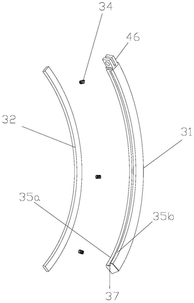 High-definition hemispherical camera