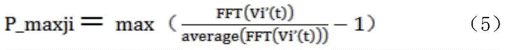 A method for checking initial readings of wind tunnel measuring equipment