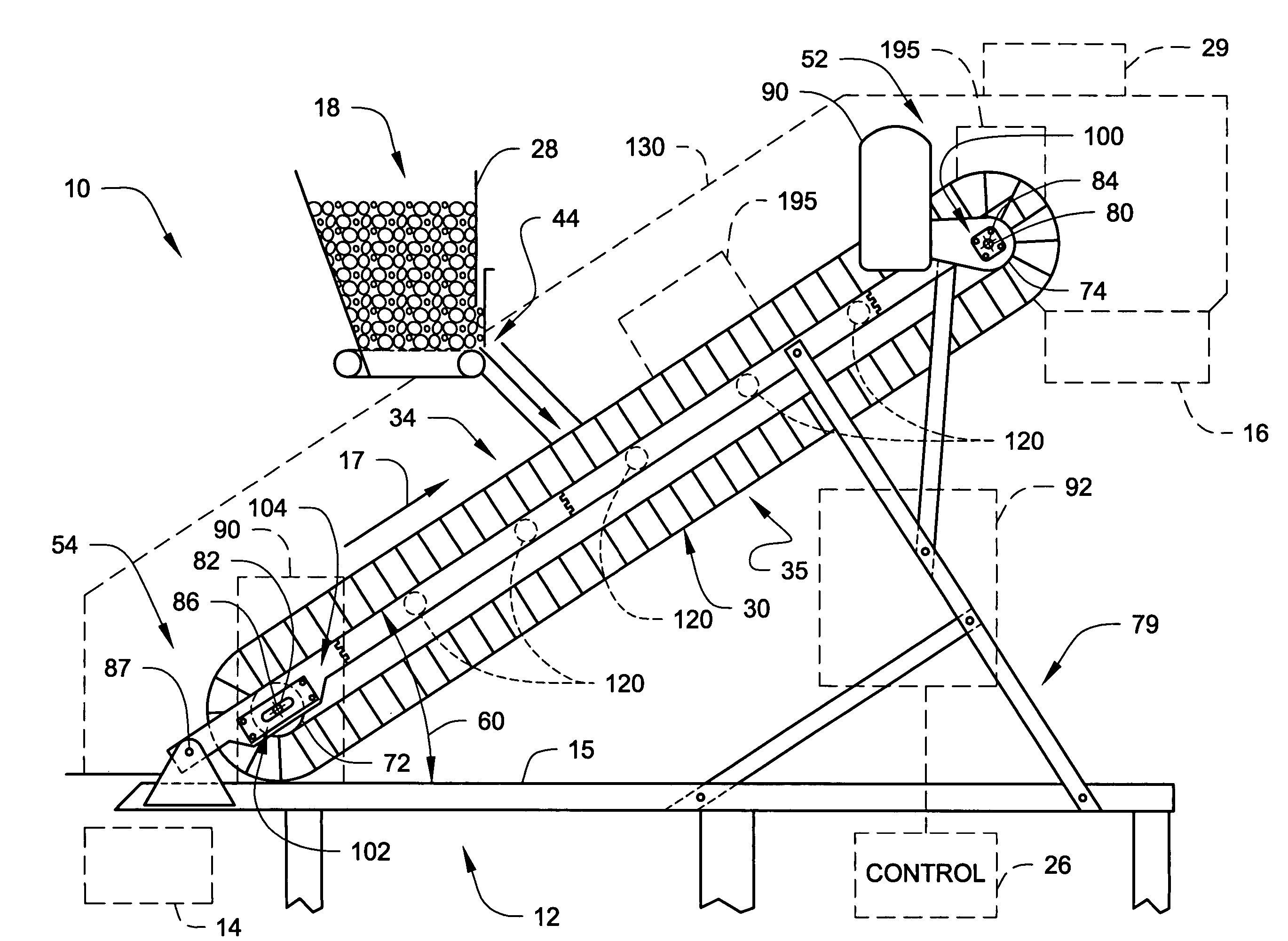 Fines removal apparatus and methods/systems regarding same