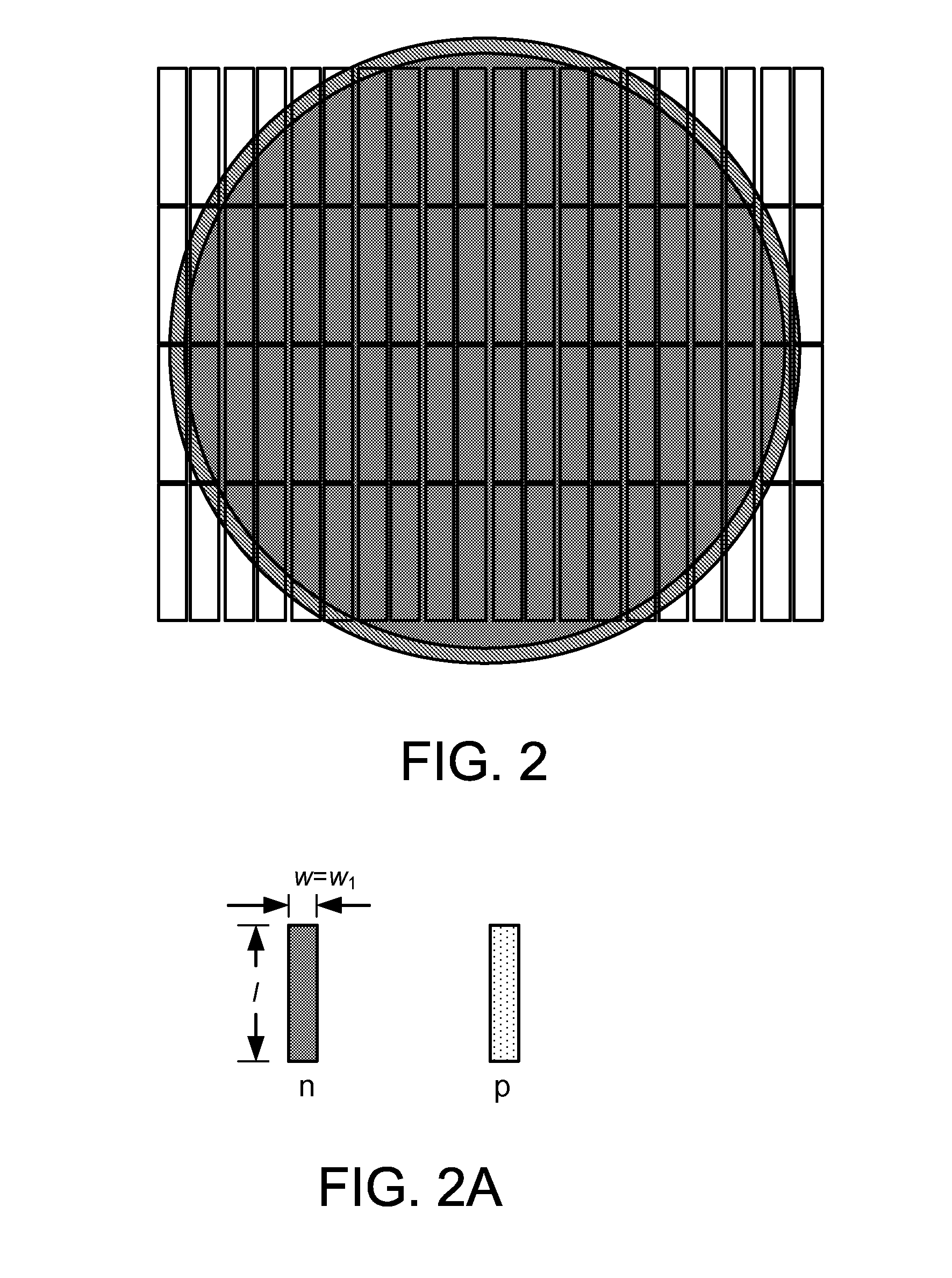 Method and structure for thermoelectric unicouple assembly