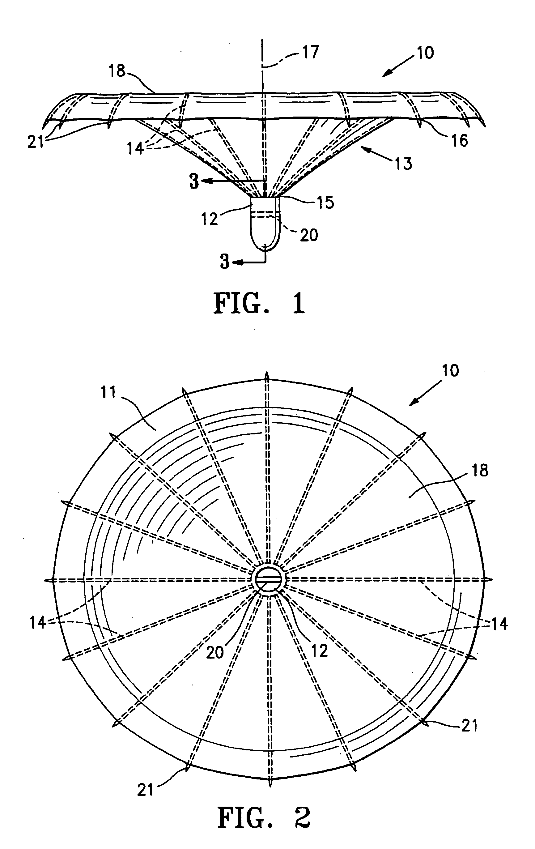 Ventricular partitioning device