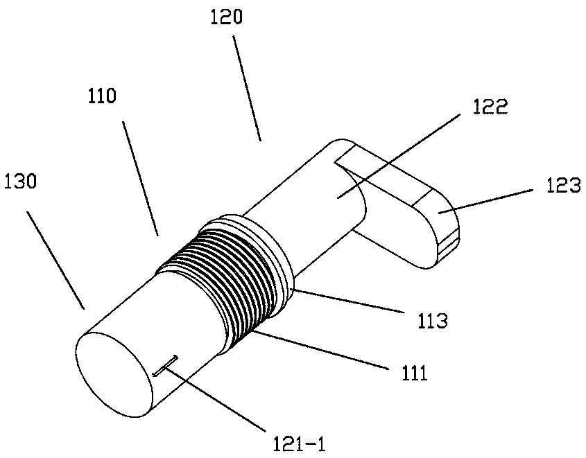 Air relief valve for electrically controlled tire explosion avoiding system