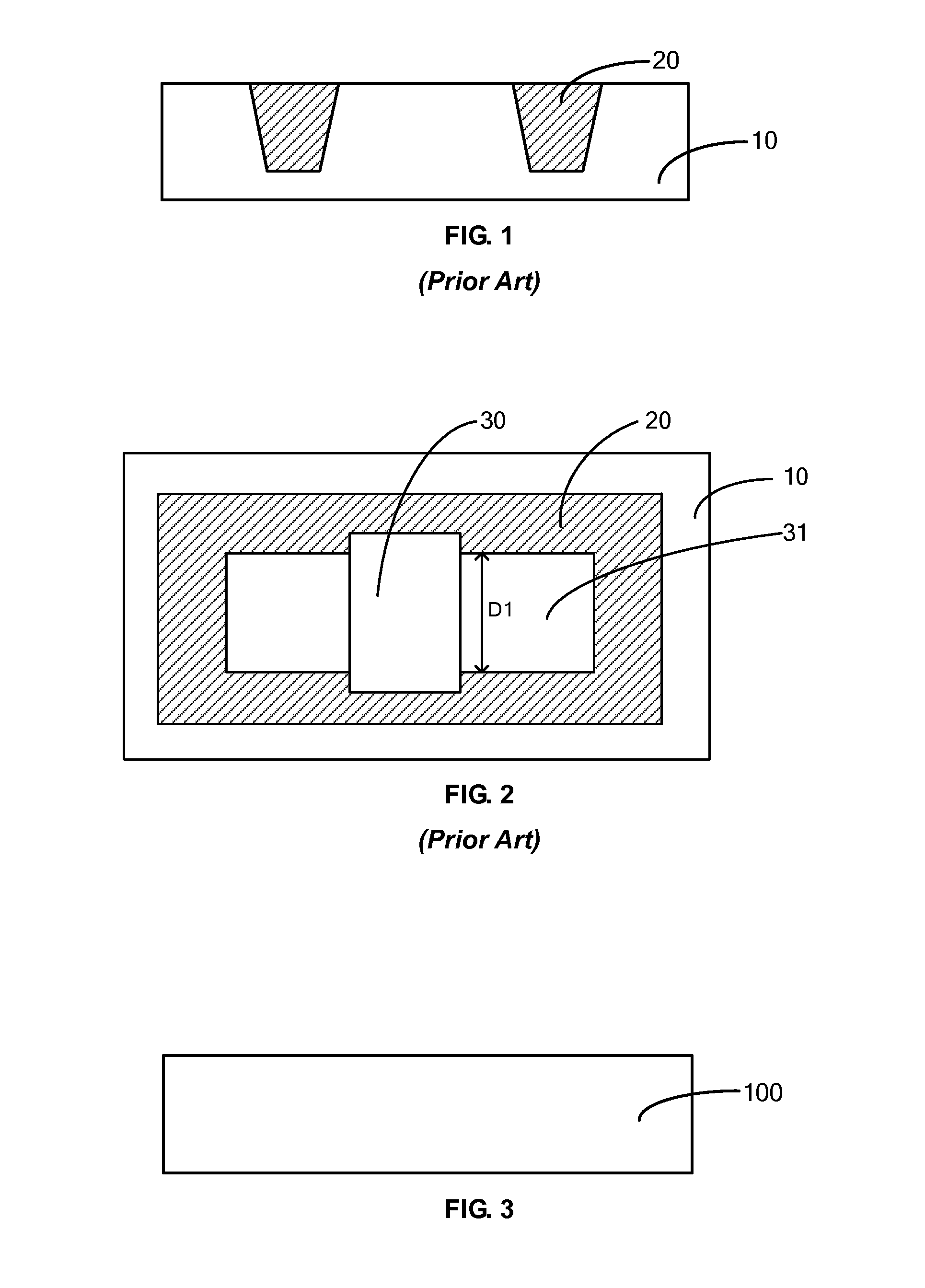 Semiconductor device including sti structure and fabrication method