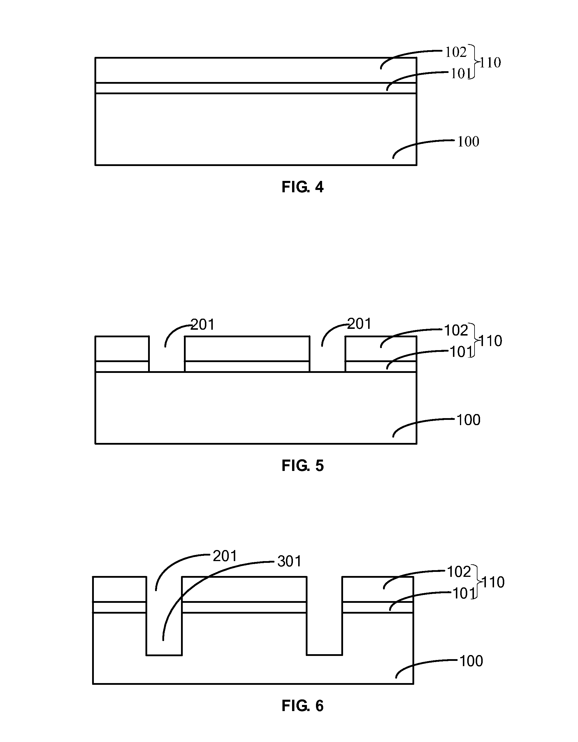 Semiconductor device including sti structure and fabrication method