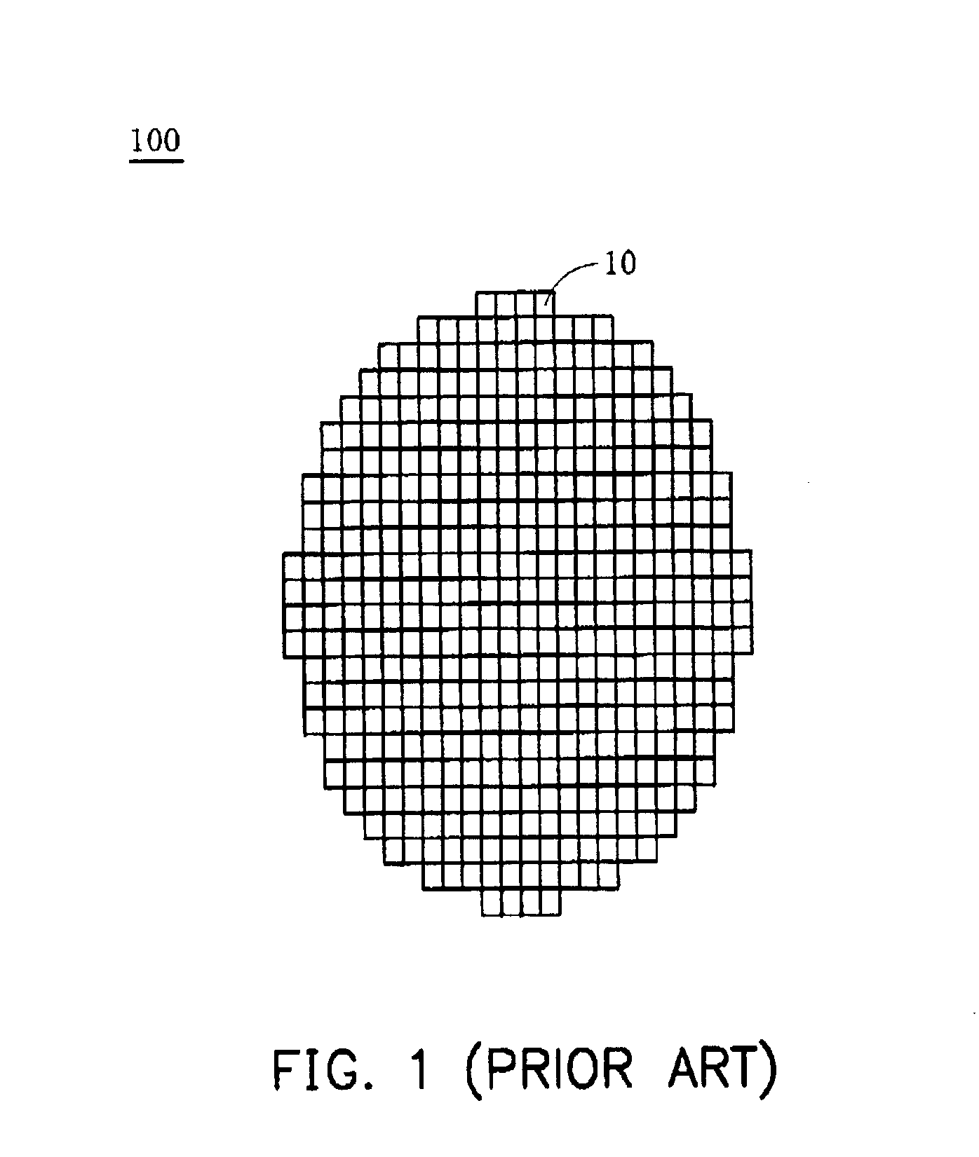 Method of inter-field critical dimension control