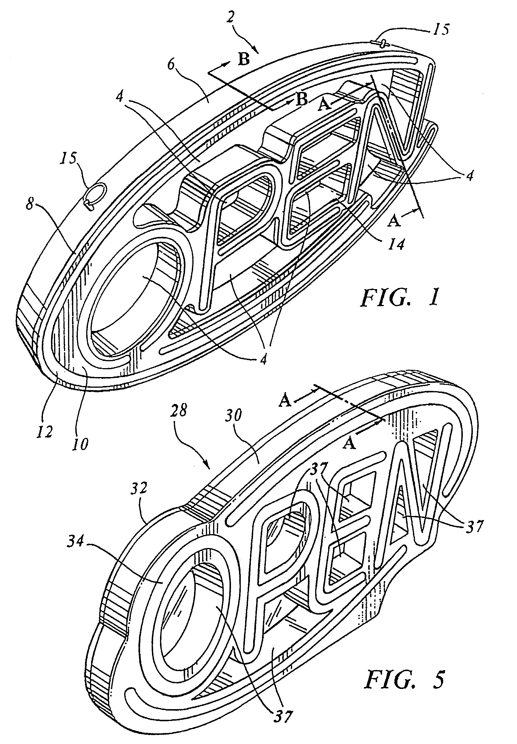 Method and apparatus for simulating the appearance of a neon sign