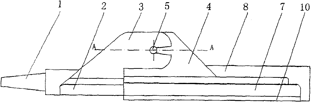 Vascular protector for transfusion