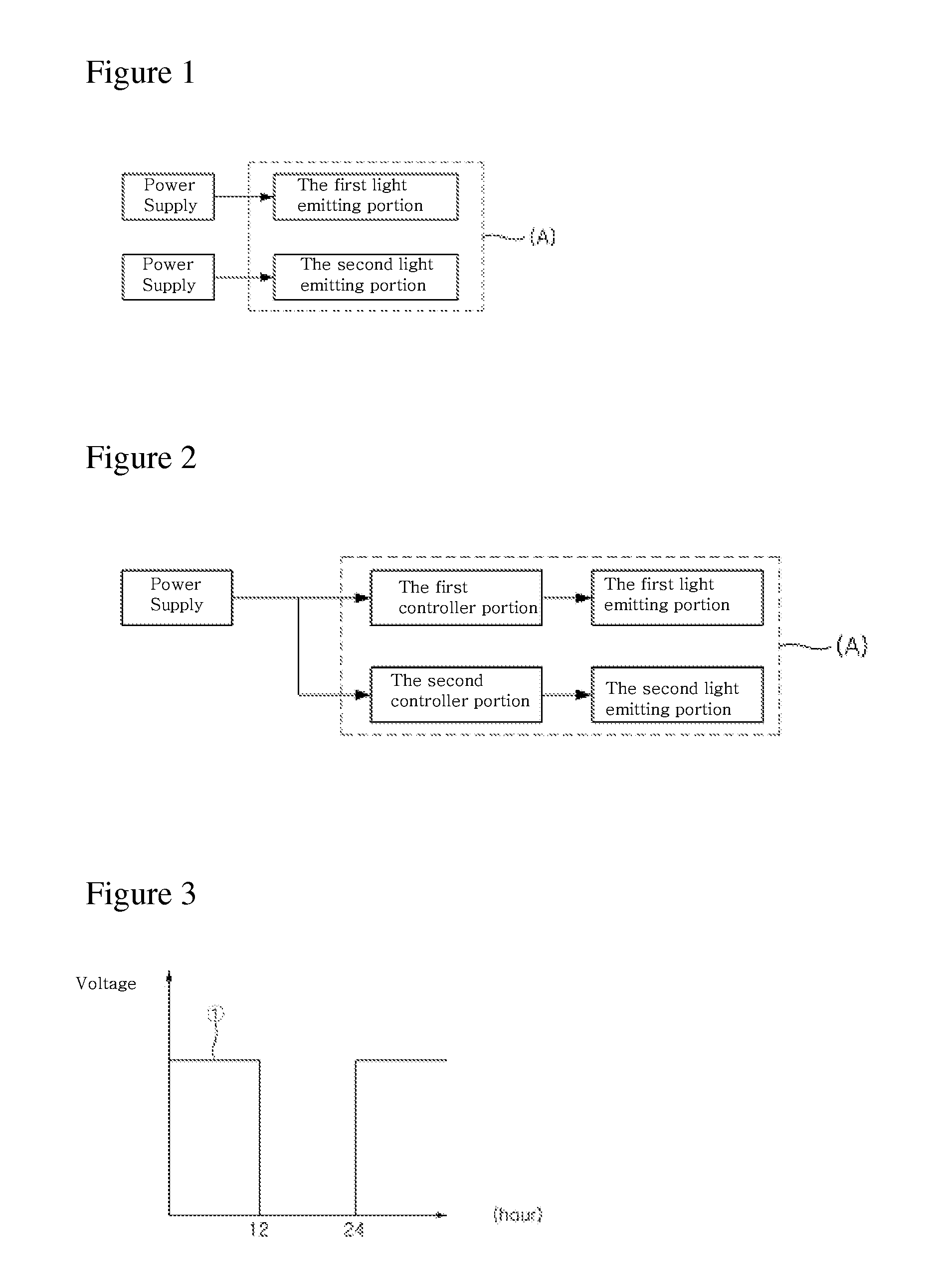 Light emitting device and lighting system having the same