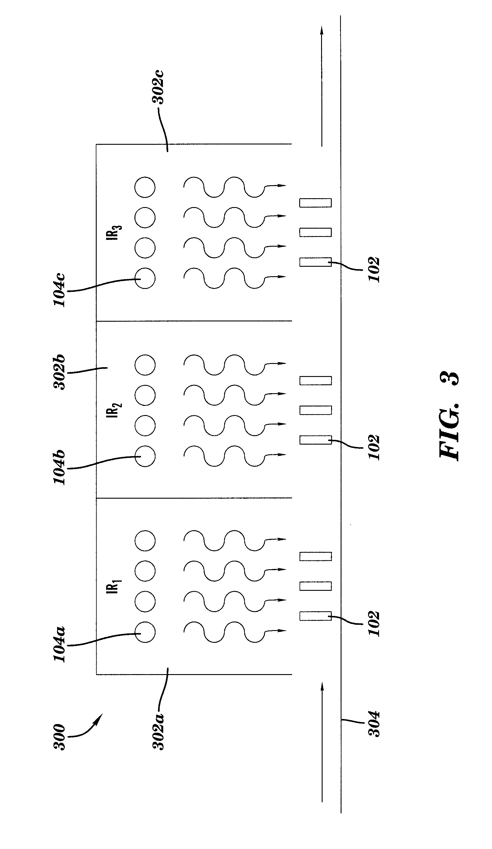 Method and apparatus for precise temperature cycling in chemical/biochemical processes
