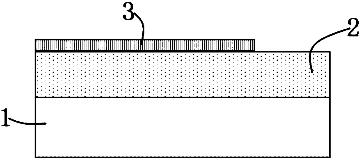 Film bulk acoustic wave resonator and preparation method thereof