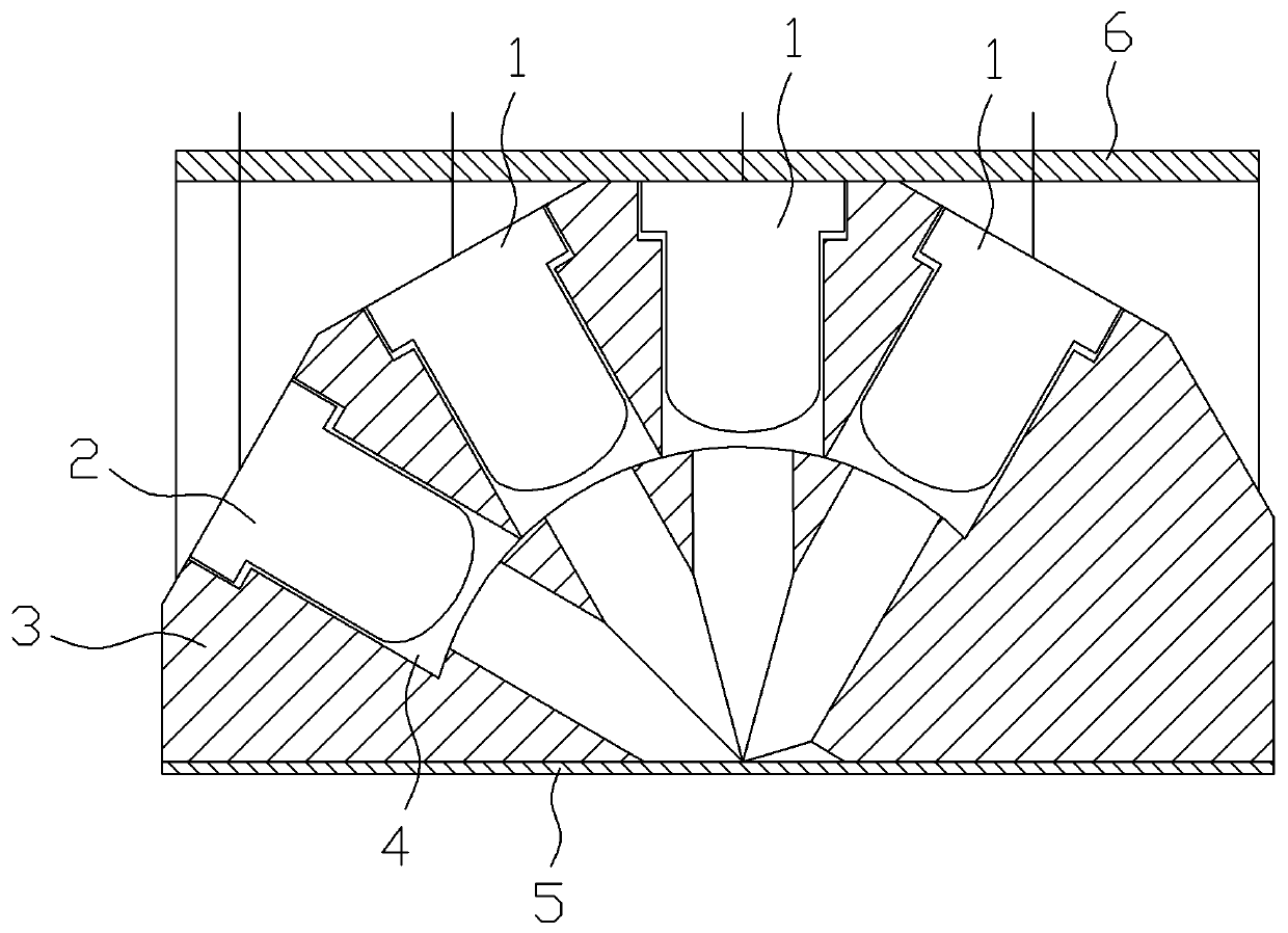 Backscattering Infrared Sediment Measurement Sensor