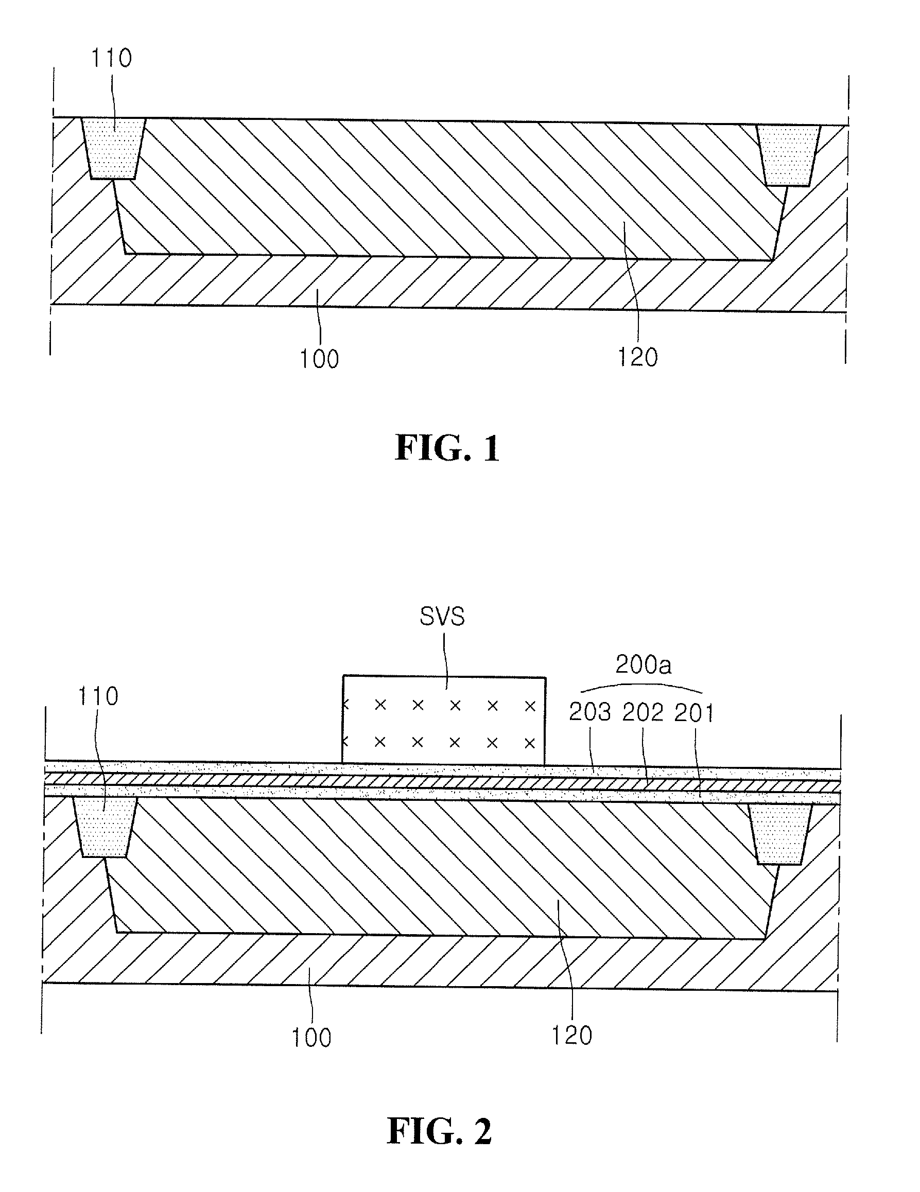 Semiconductor Device and Method of Fabricating the Same