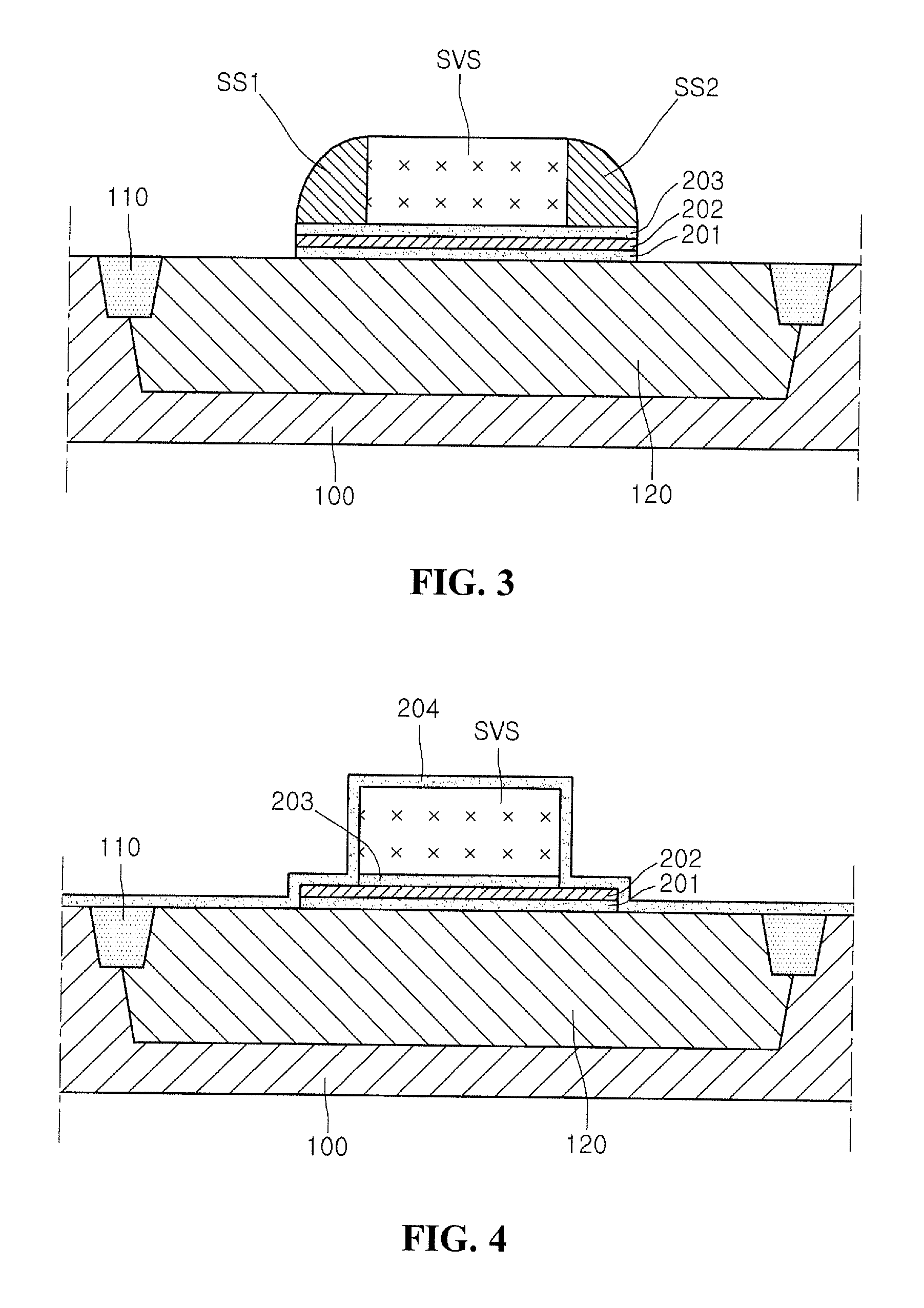 Semiconductor Device and Method of Fabricating the Same