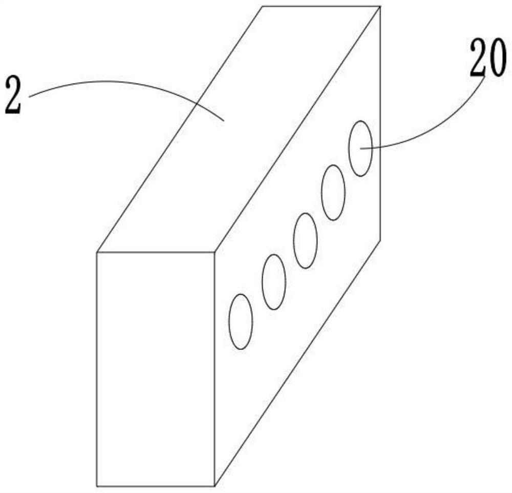 Fumigation inflatable thermotherapy device for adjuvant treatment of rheumatoid arthritis