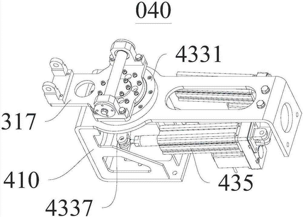 Half-body robot and remote control half-body robot