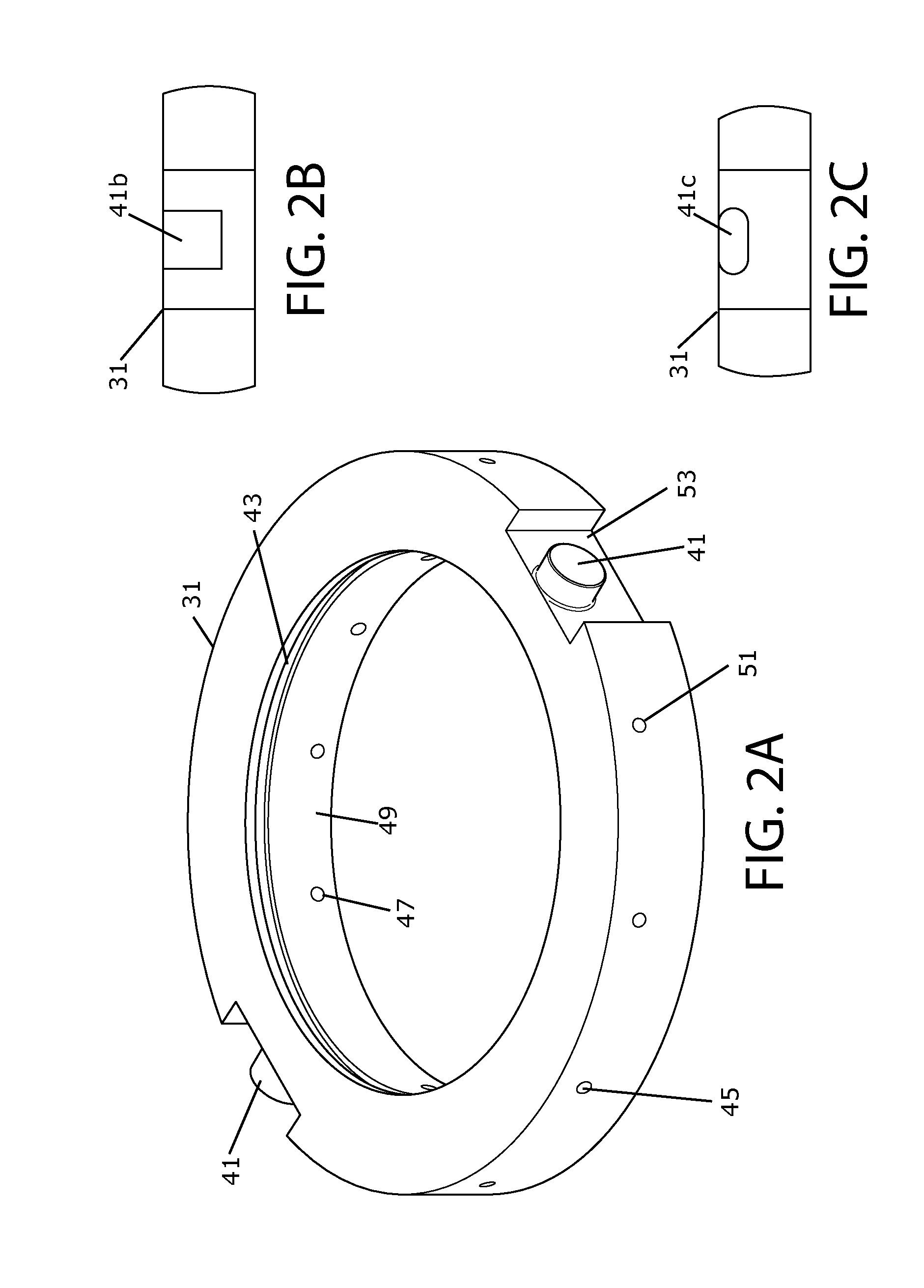 Ventilated transfer cask with lifting feature