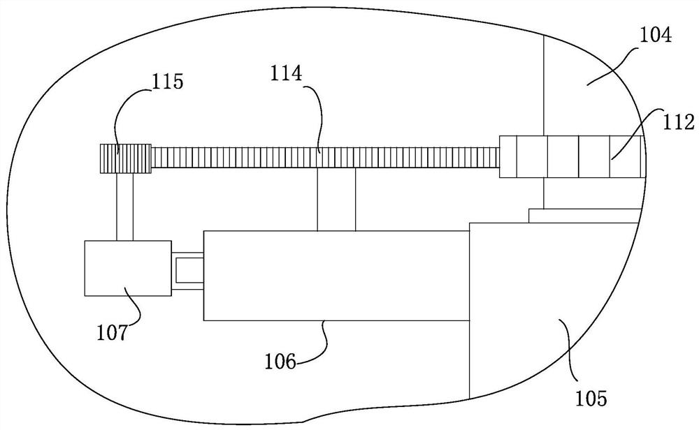 An integrated engraving machine based on Internet big data