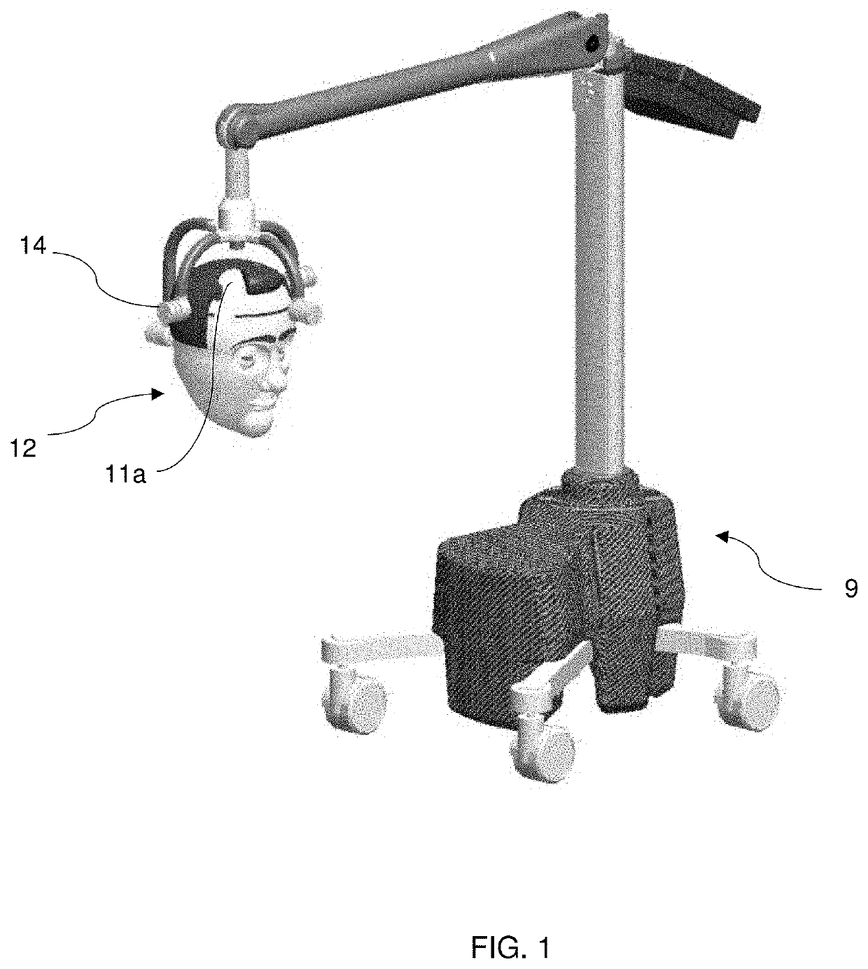 Methods of treating autism using light therapy