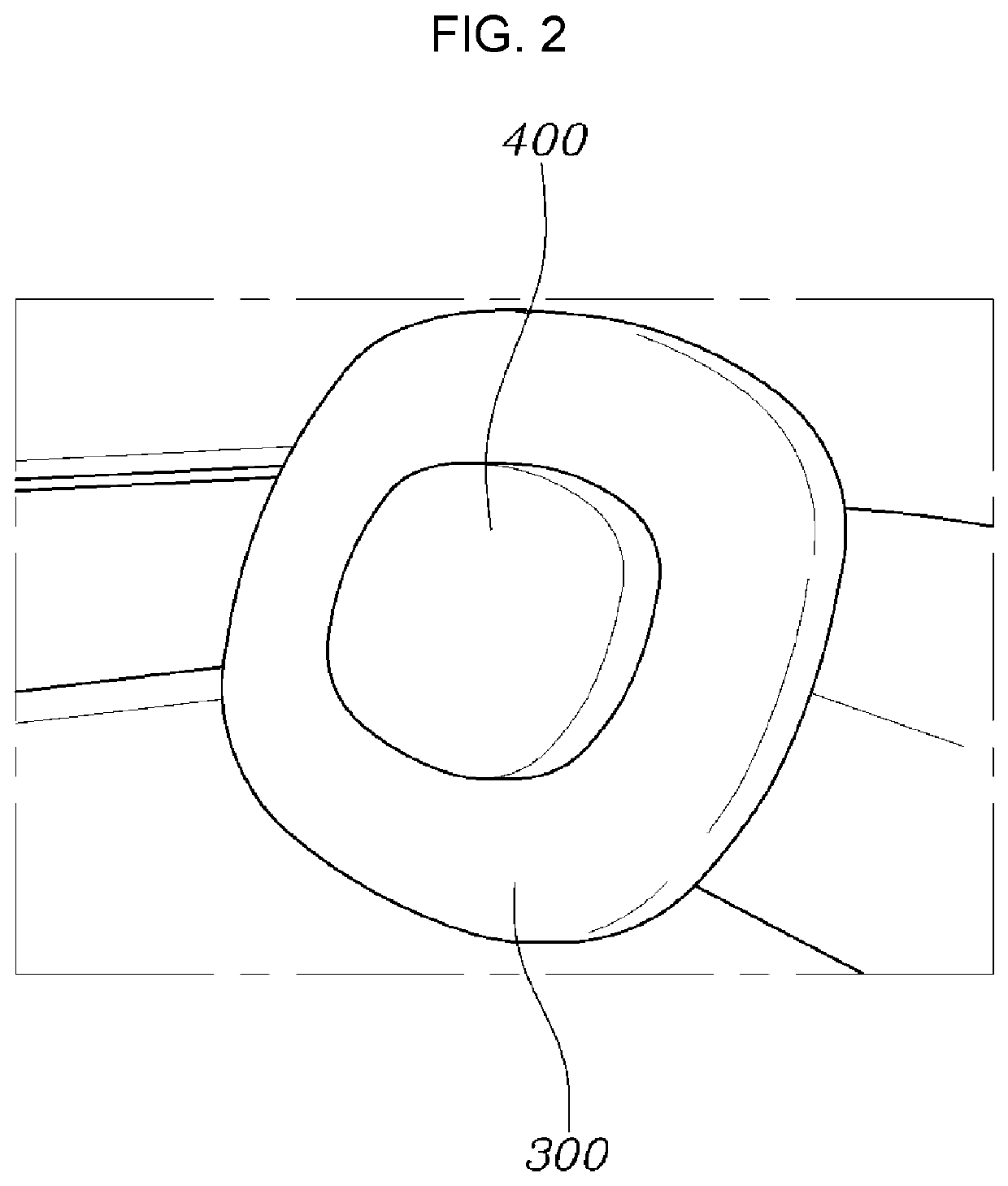 Airbag apparatus for vehicle