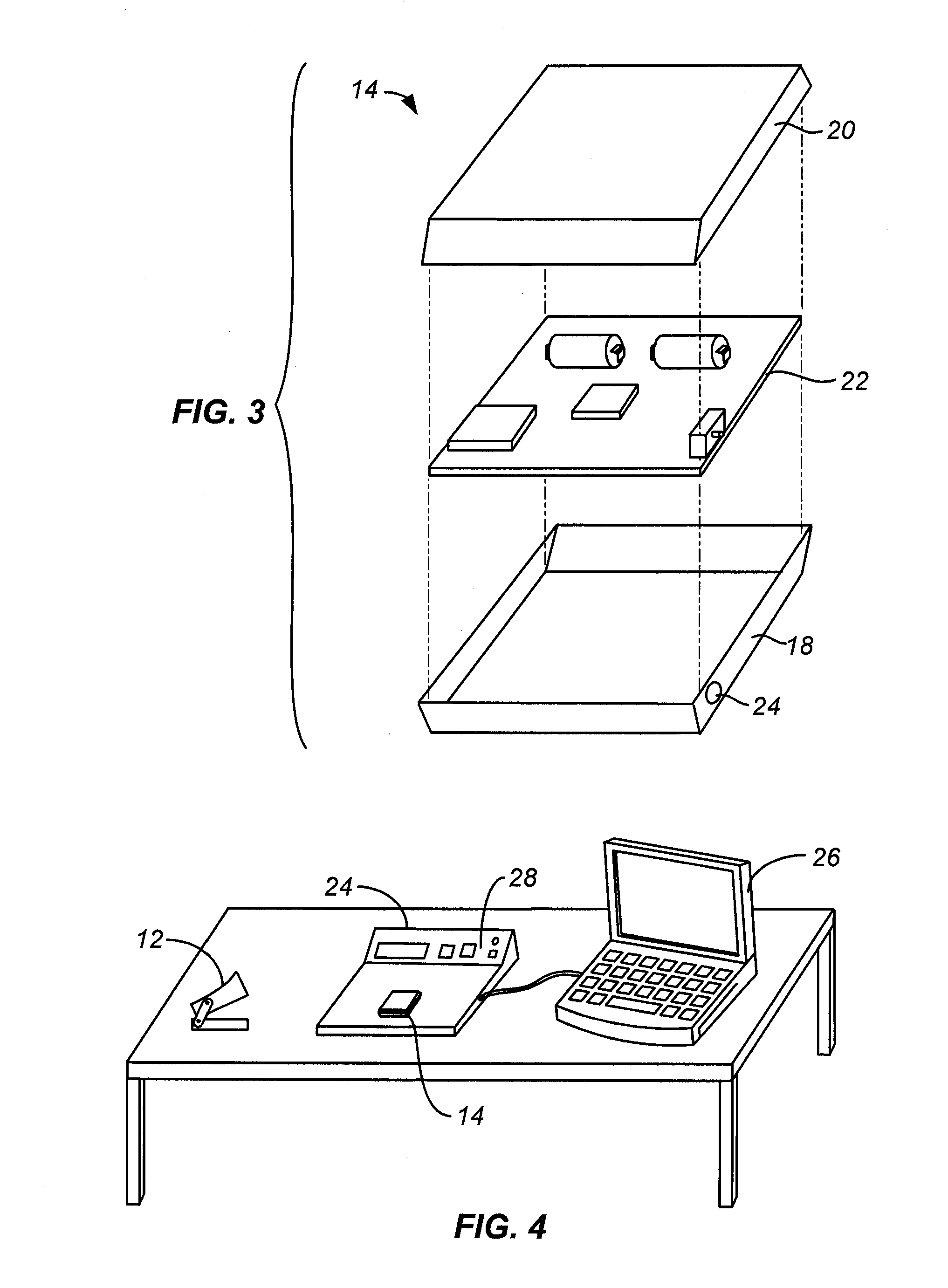 Methods and systems for monitoring sleep positions