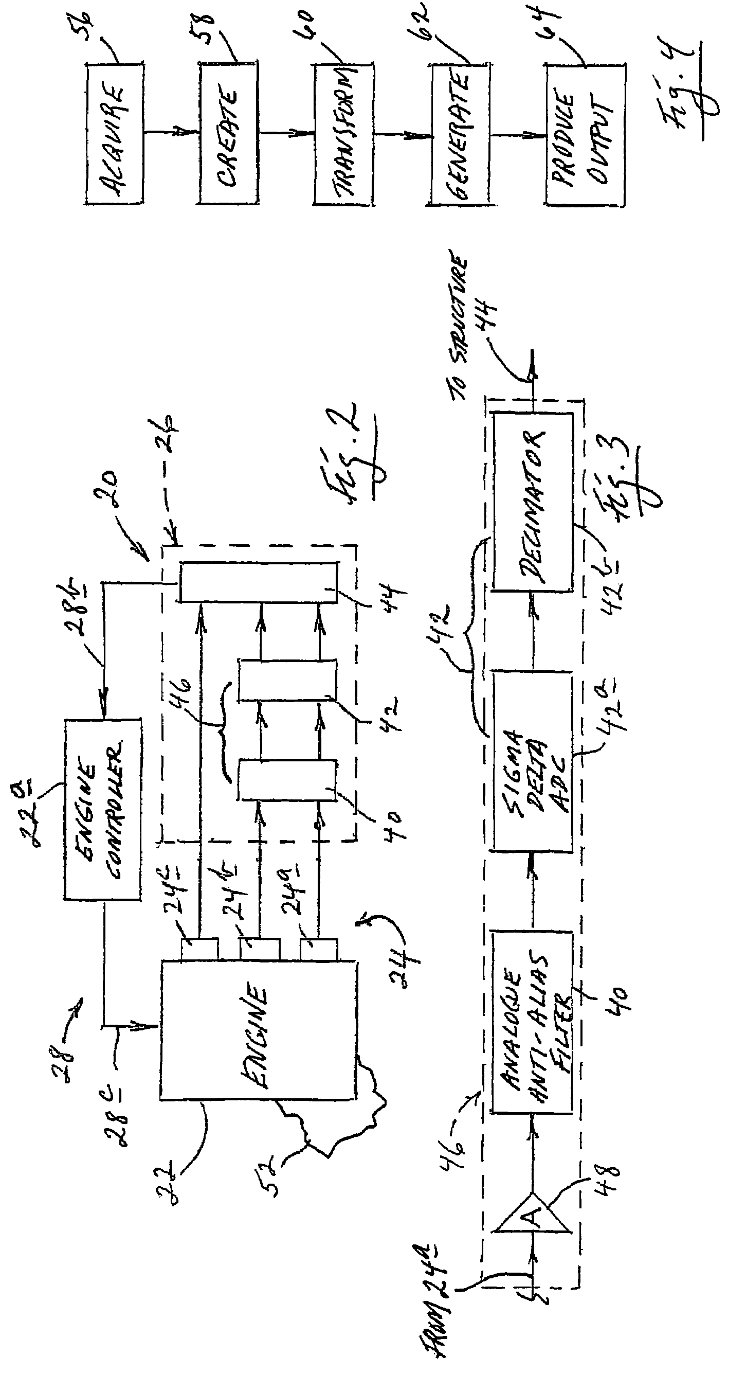 Dynamic noise-reduction baselining for real-time spectral analysis of internal combustion engine knock