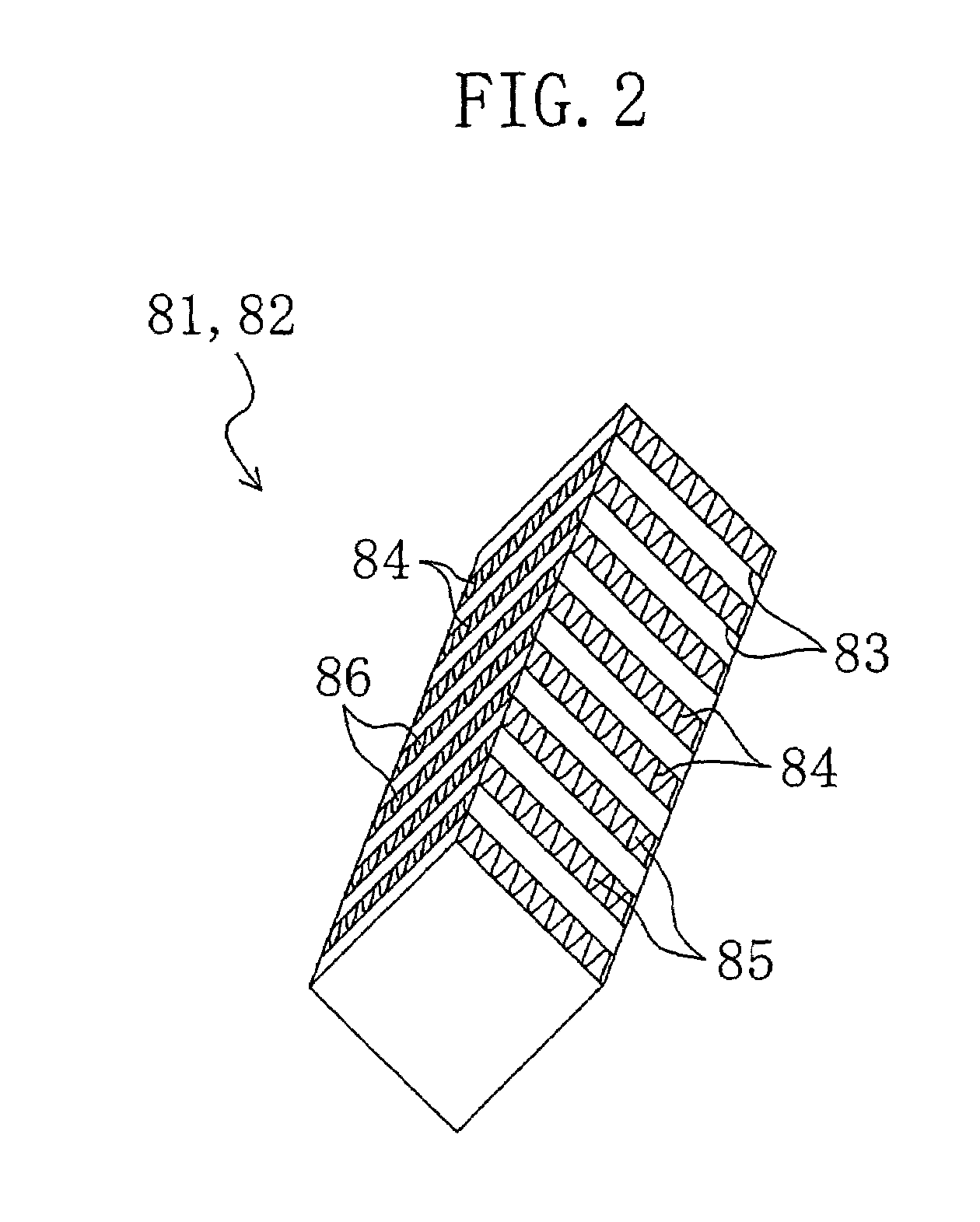 Humidity controller