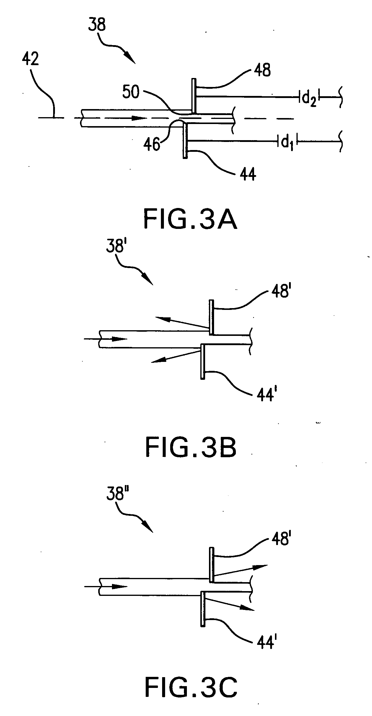 Systems and methods for generating laser light shaped as a line beam